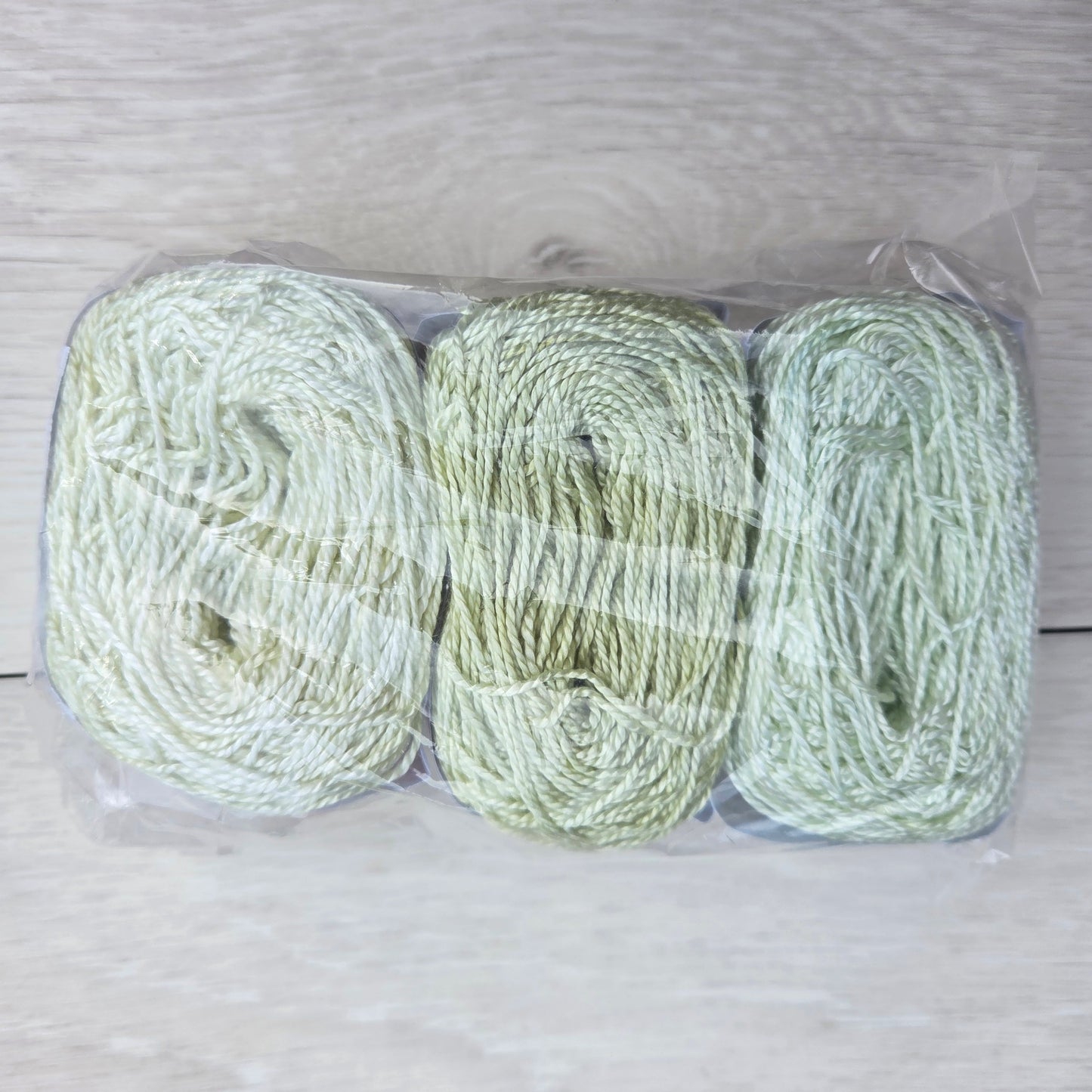MoYa Viscose Tritone Yarn Sets
