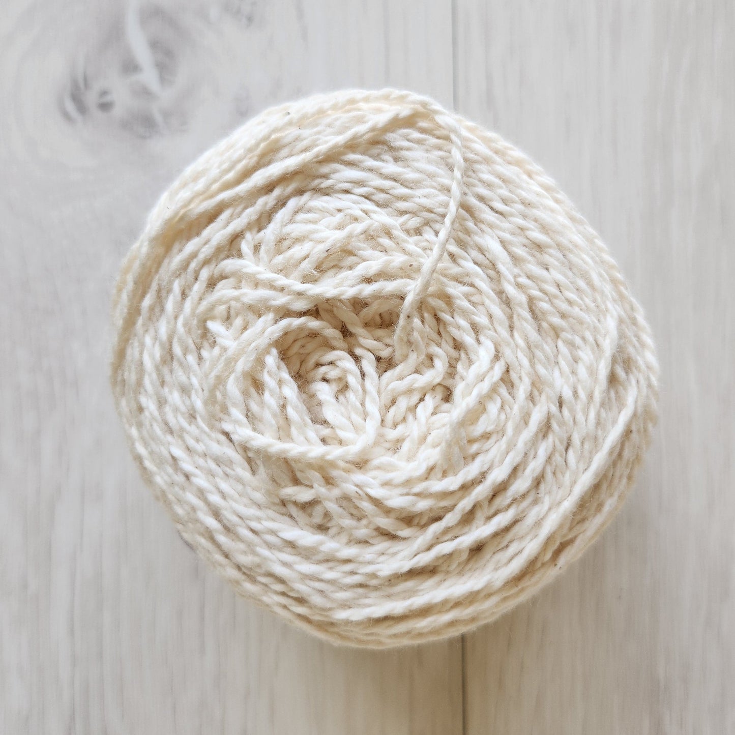 MoYa Double Knit cotton yarn