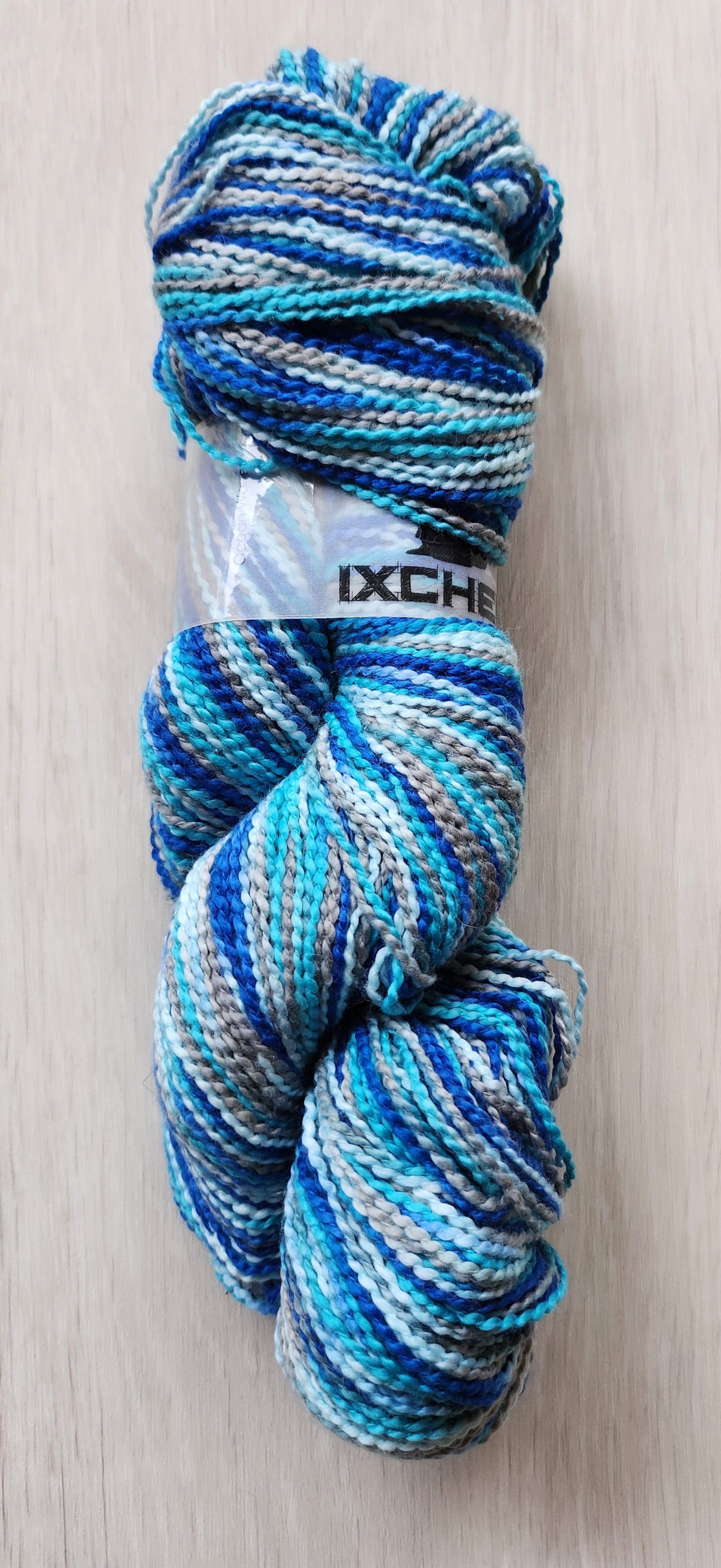 IxChel cotton plied