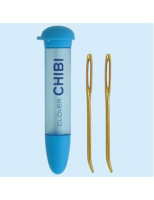 Chibi Jumbo Darning Needle Set