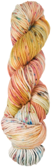 Cleckheaton Brushstrokes Hand Dyed 5 ply