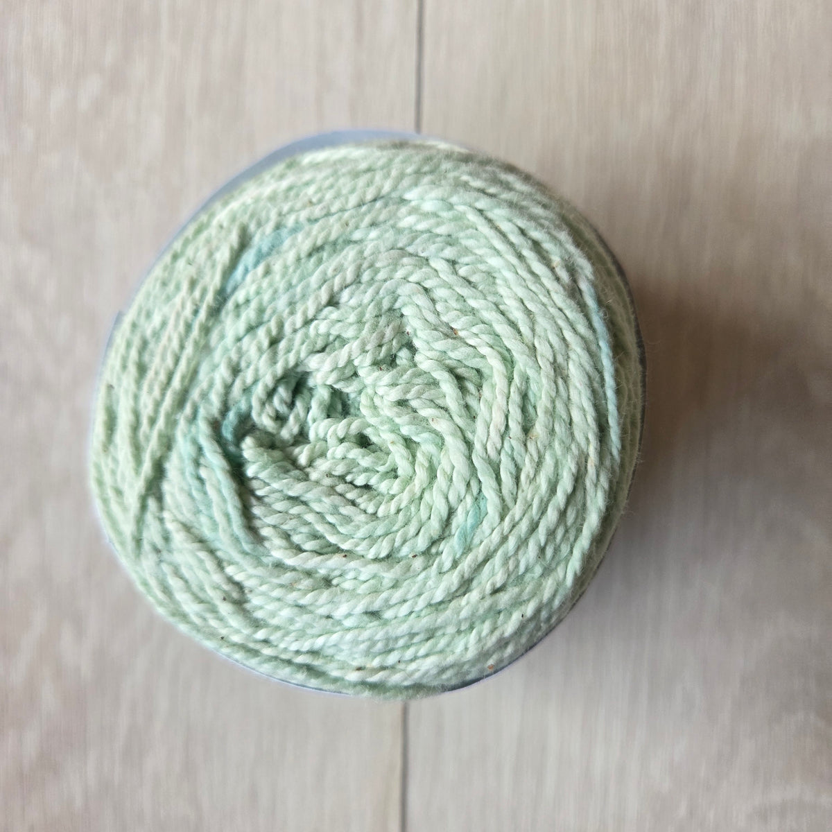 MoYa Double Knit - Mint