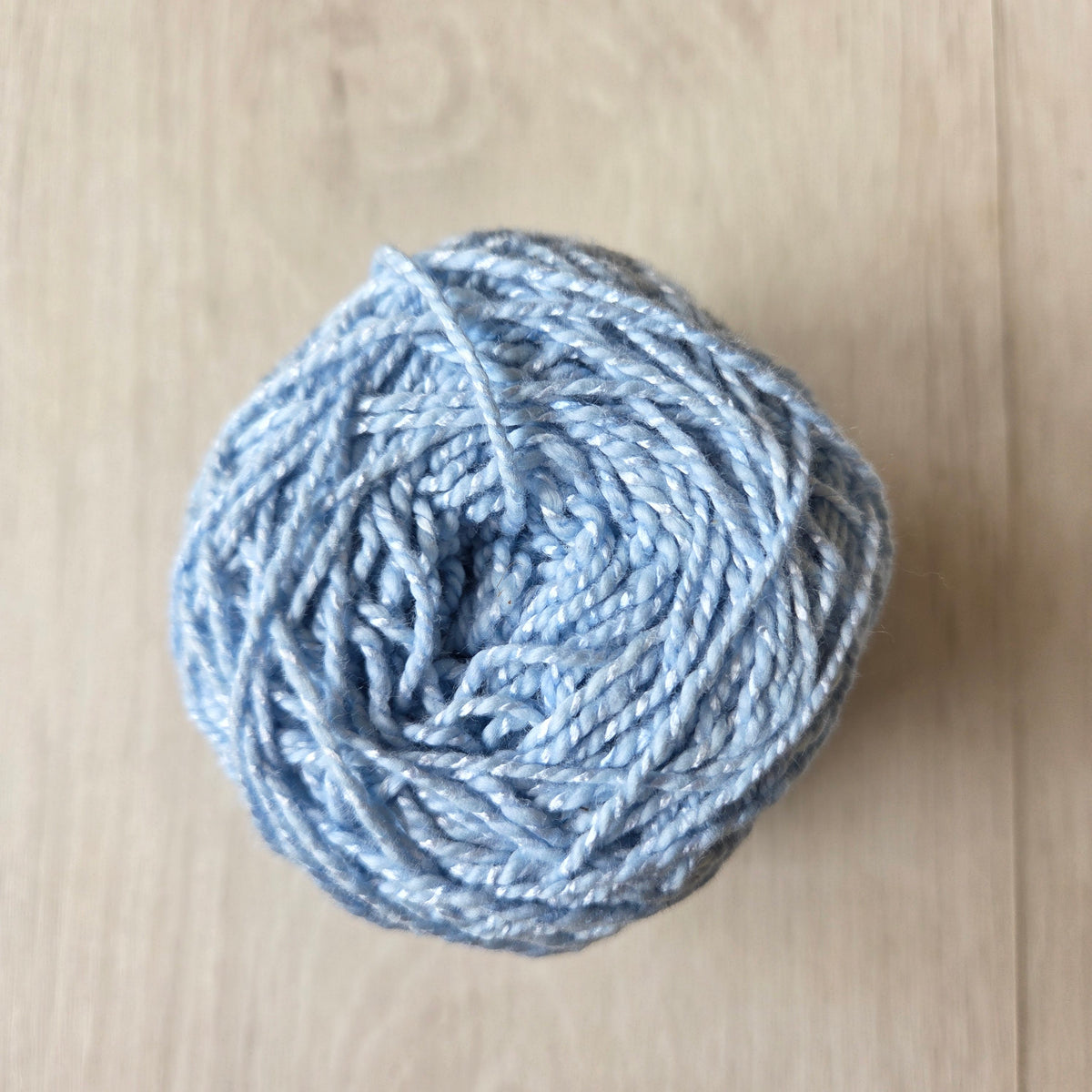 MoYa Shimmer - Shark