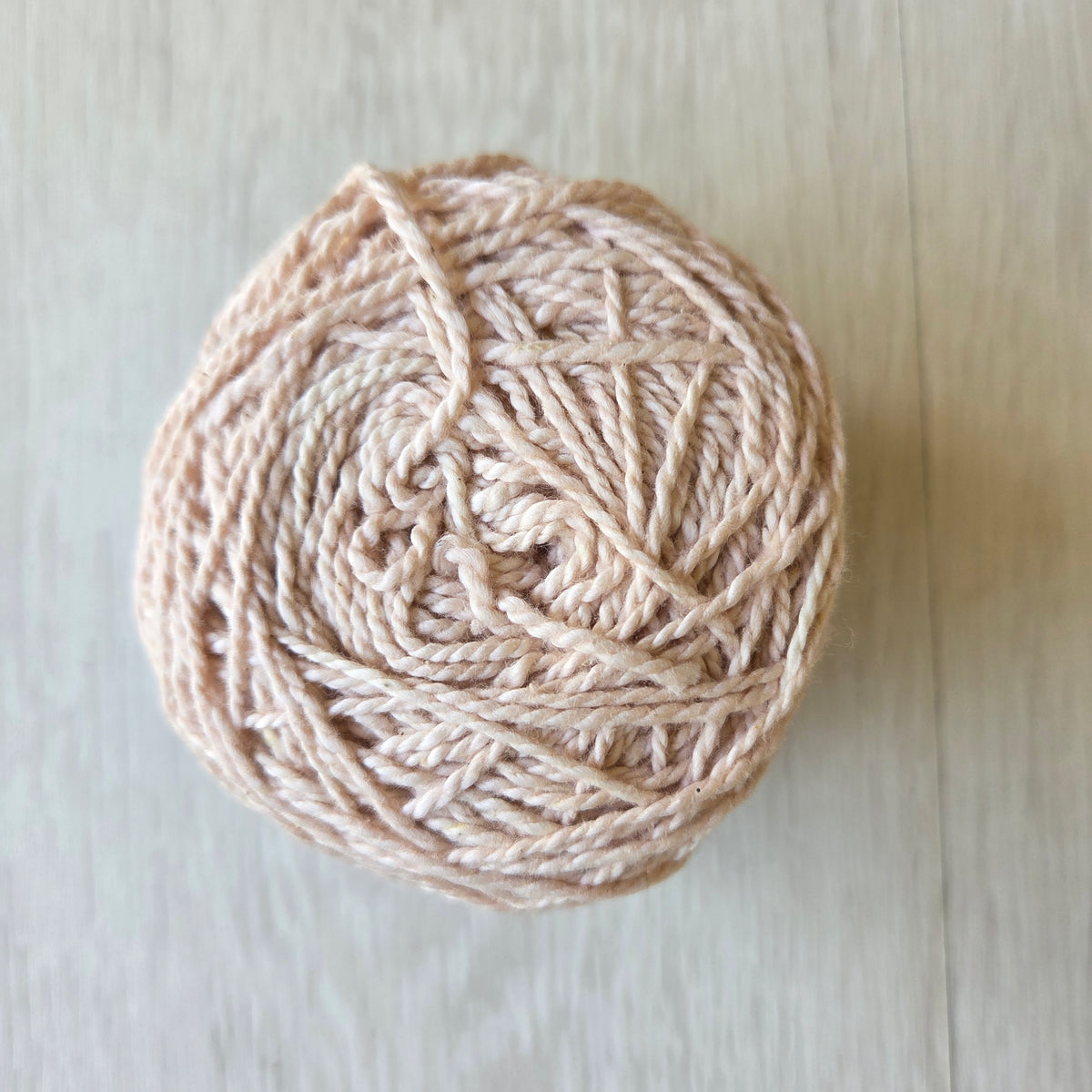 MoYa Double Knit - Sand