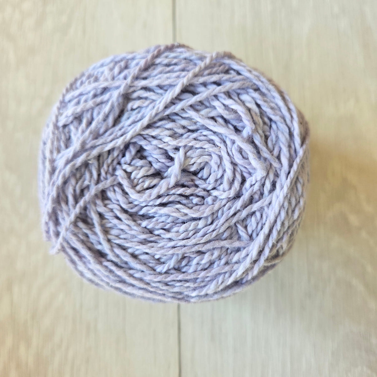 MoYa Double Knit - Lilac