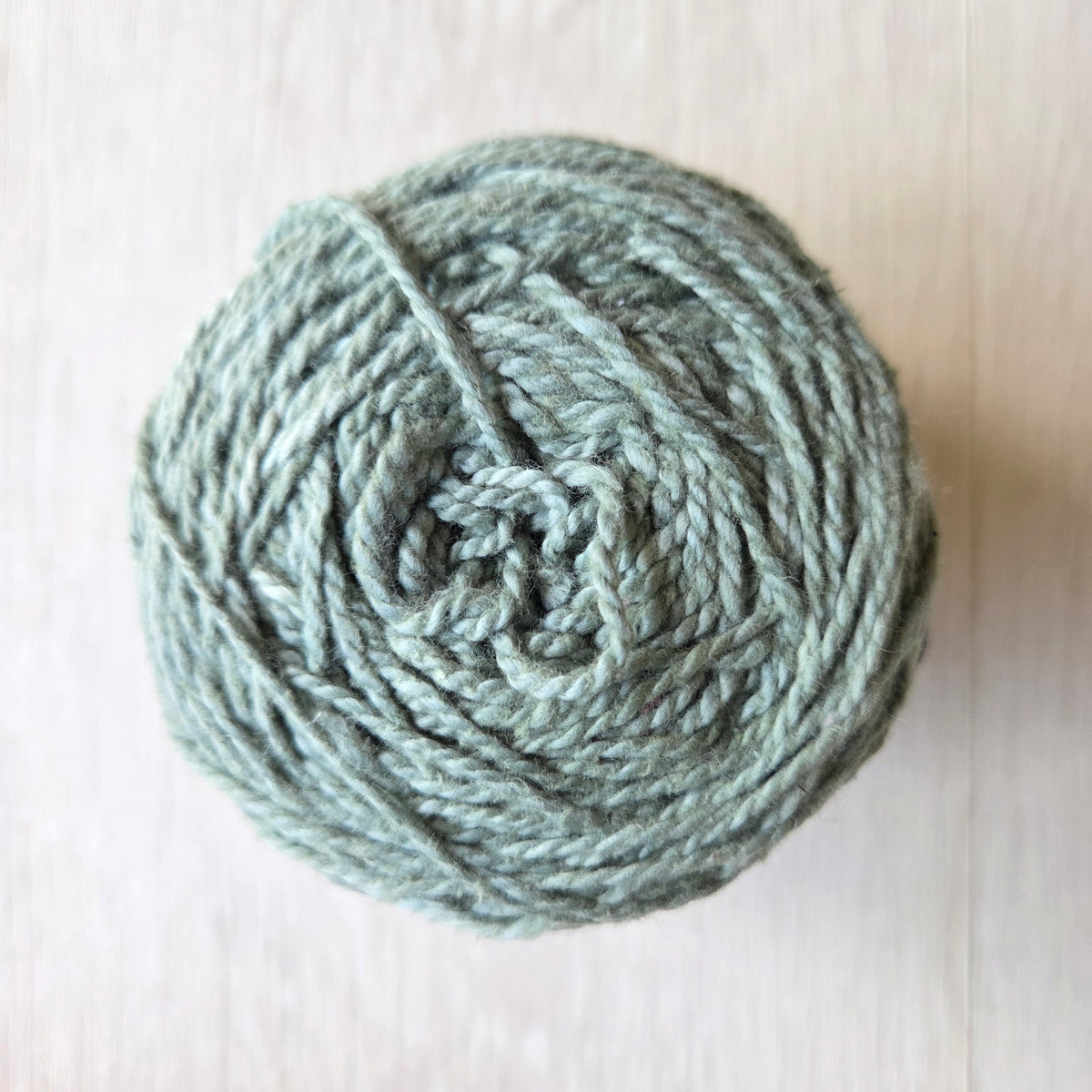 MoYa Double Knit - Oregano