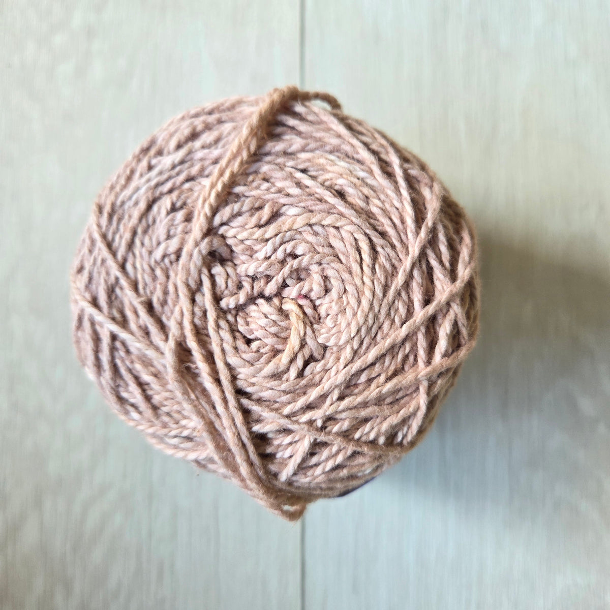 MoYa Double Knit - Taupe