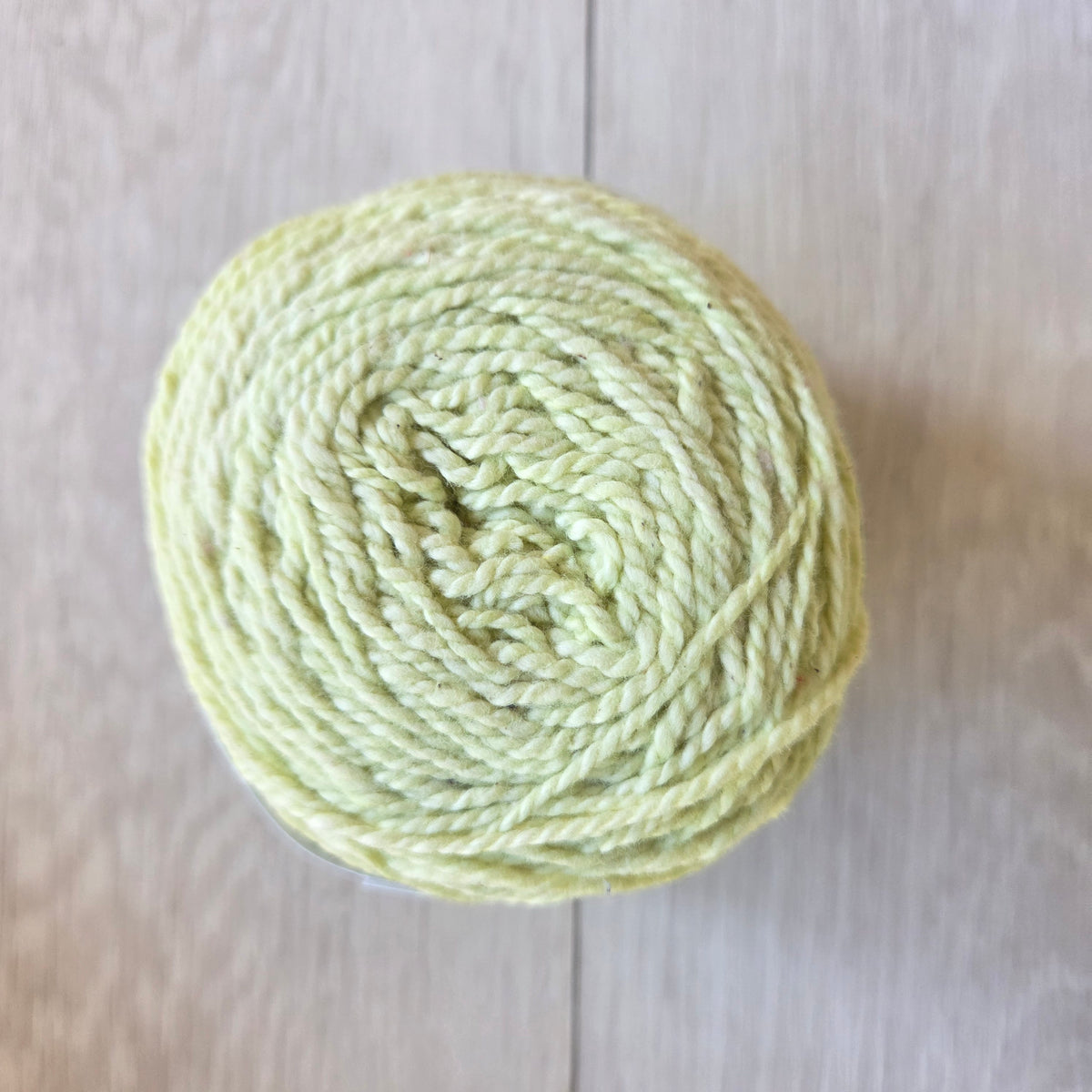MoYa Double Knit - Kiwi