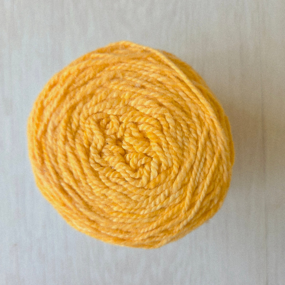 MoYa Double Knit - Dijon