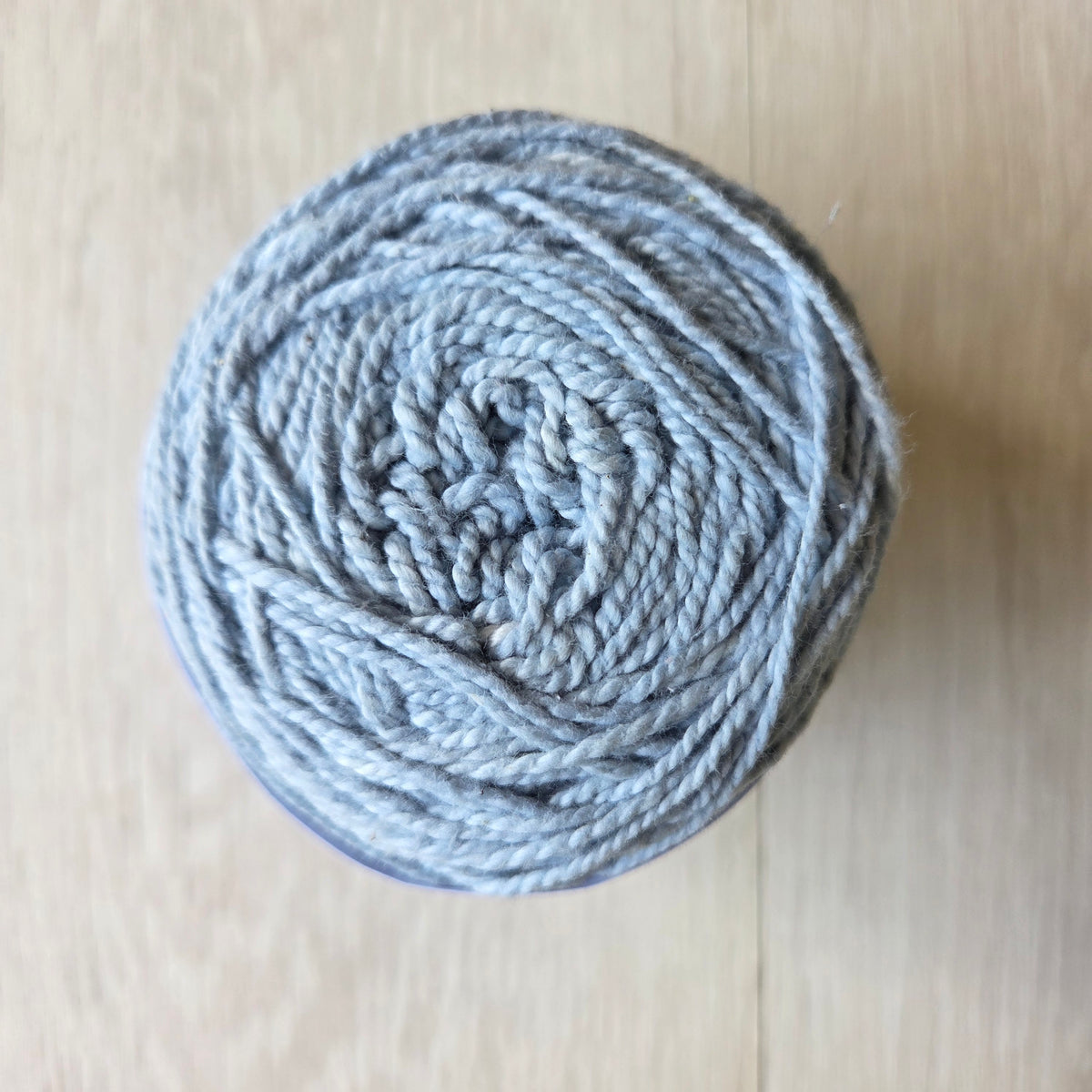 MoYa Double Knit - Sea Foam