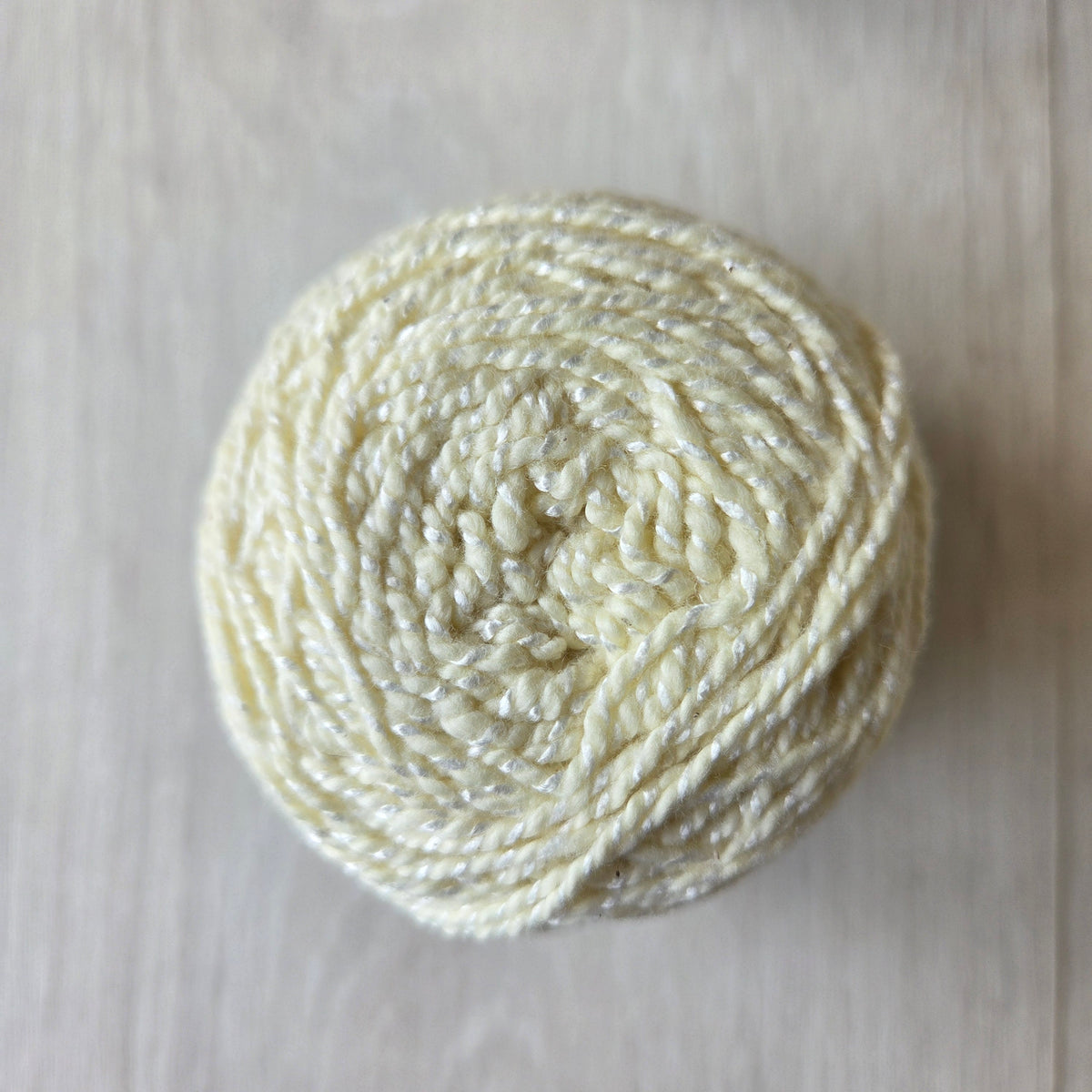 MoYa Shimmer - Lemon