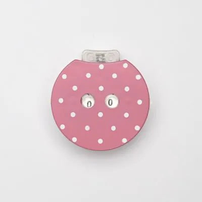 KnitPro Clicky Row Counter