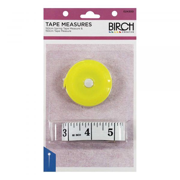 Value Pack Tape Measure