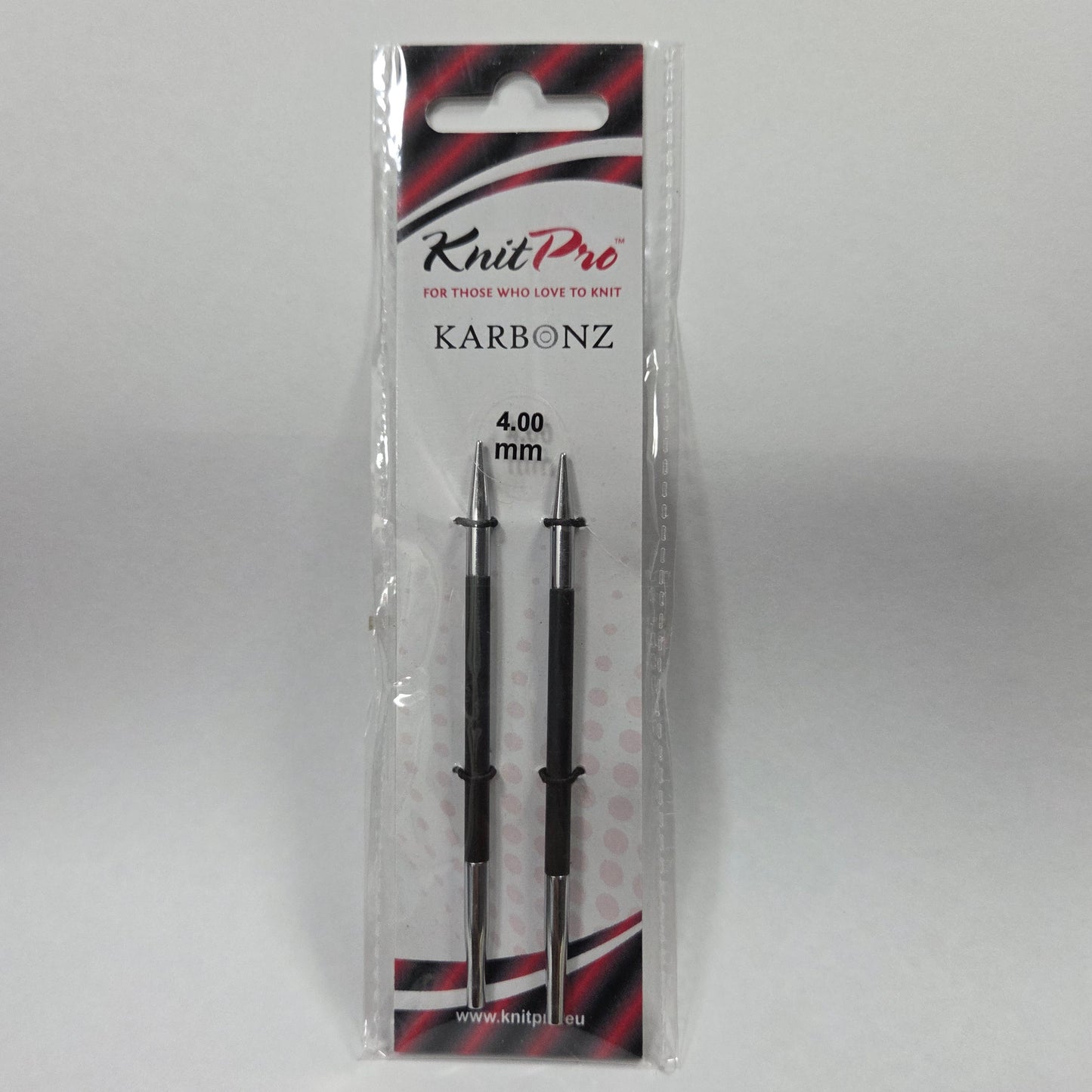 Karbonz Interchangeable Circular Needles Special