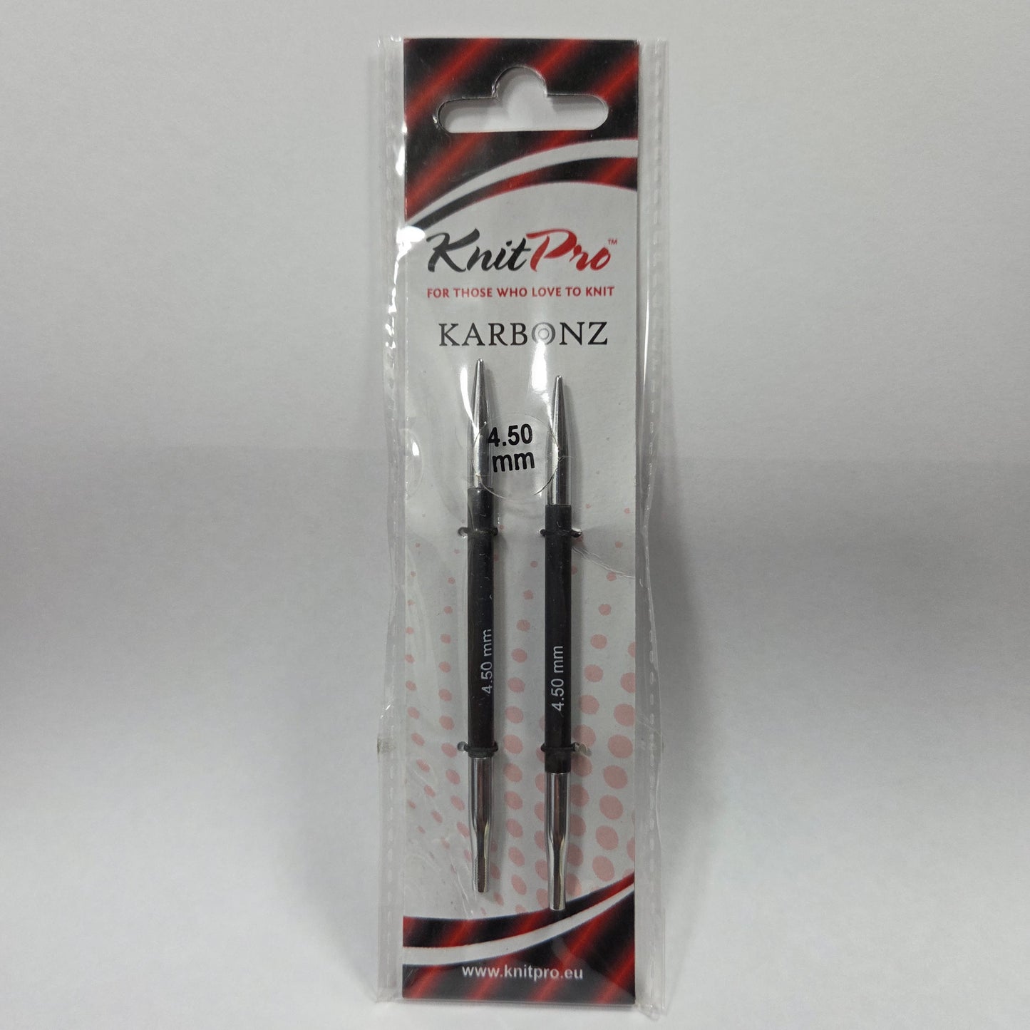 Karbonz Interchangeable Circular Needles Special