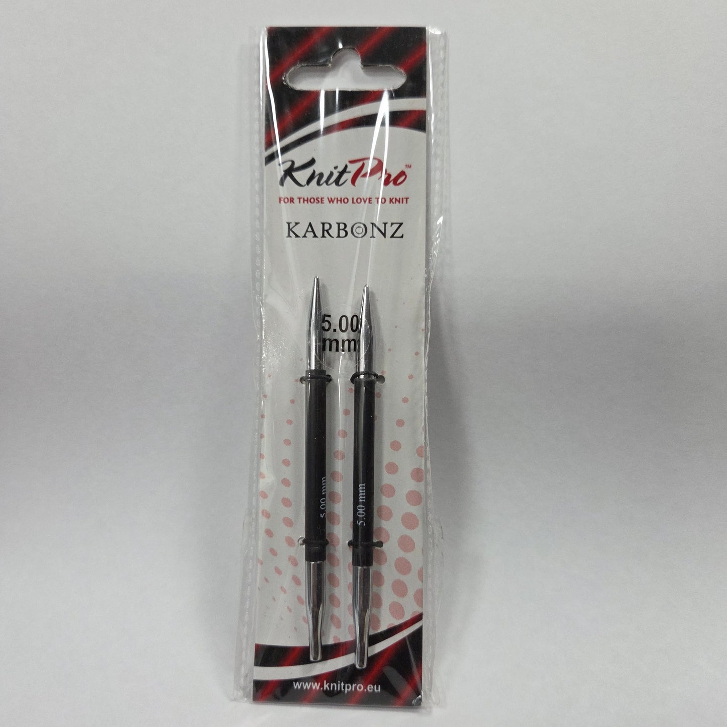 Karbonz Interchangeable Circular Needles Special