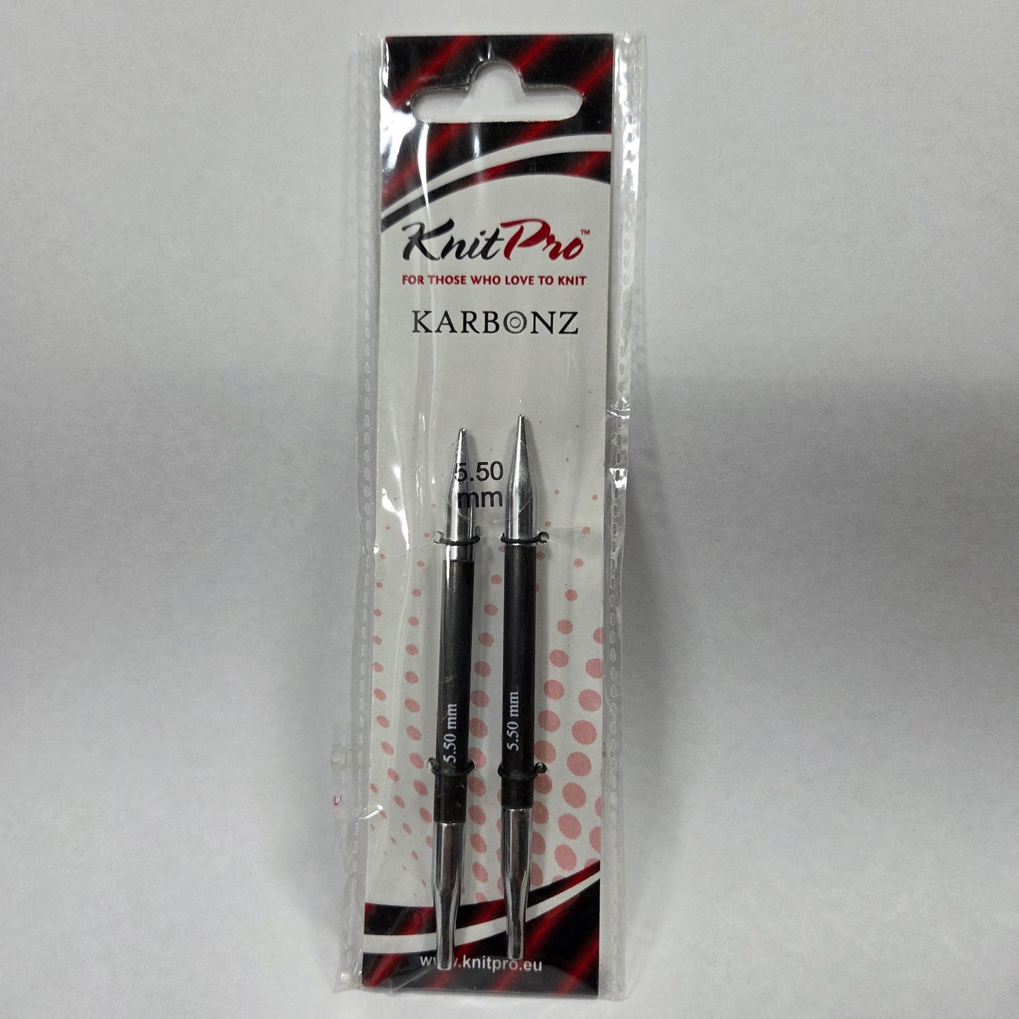 Karbonz Interchangeable Circular Needles Special