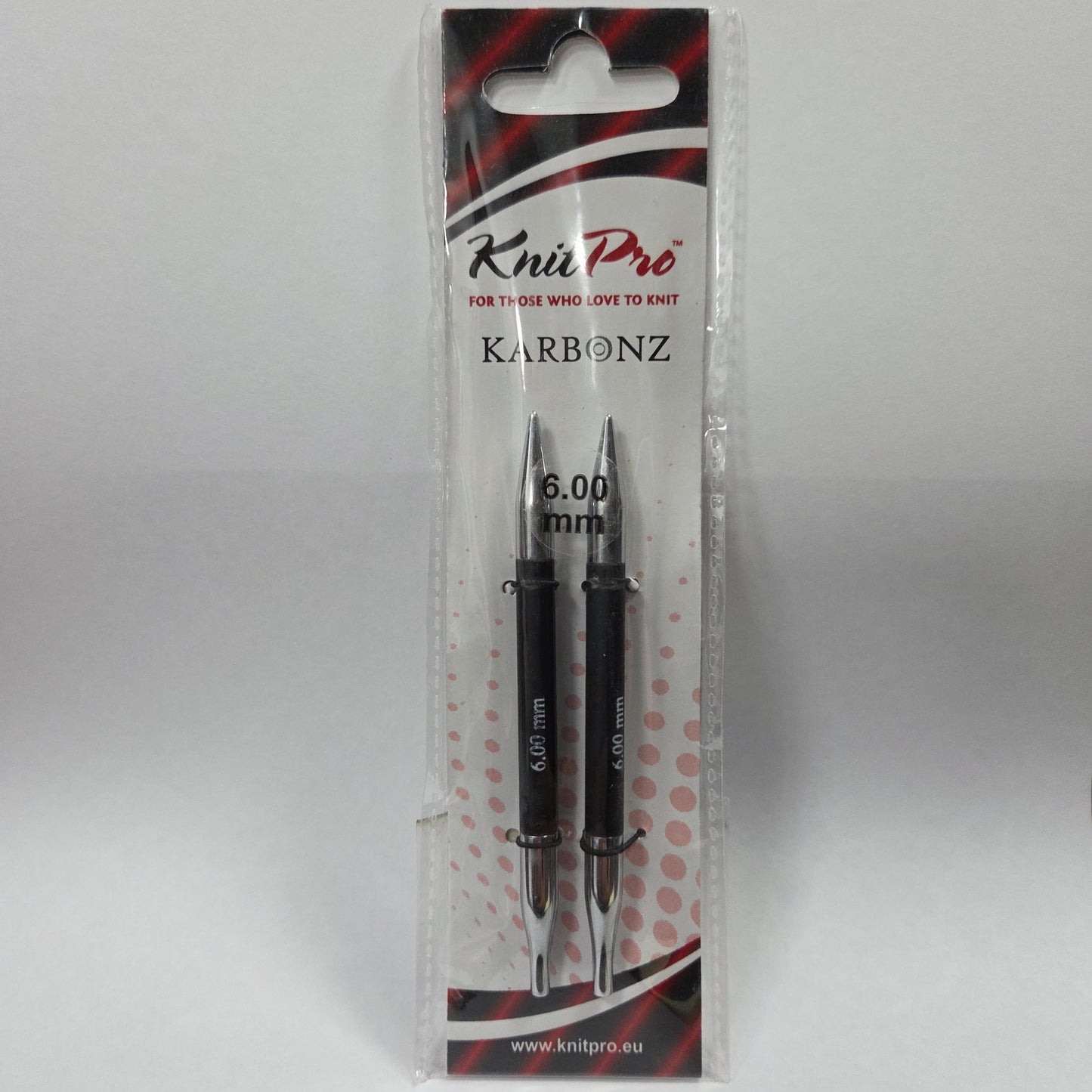 Karbonz Interchangeable Circular Needles Special