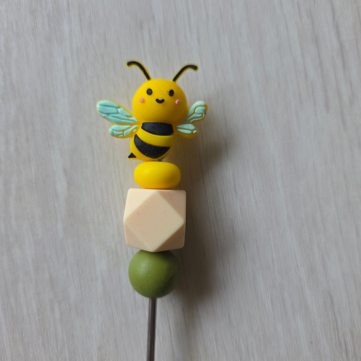 Amigurumi Sticks 2.5mm