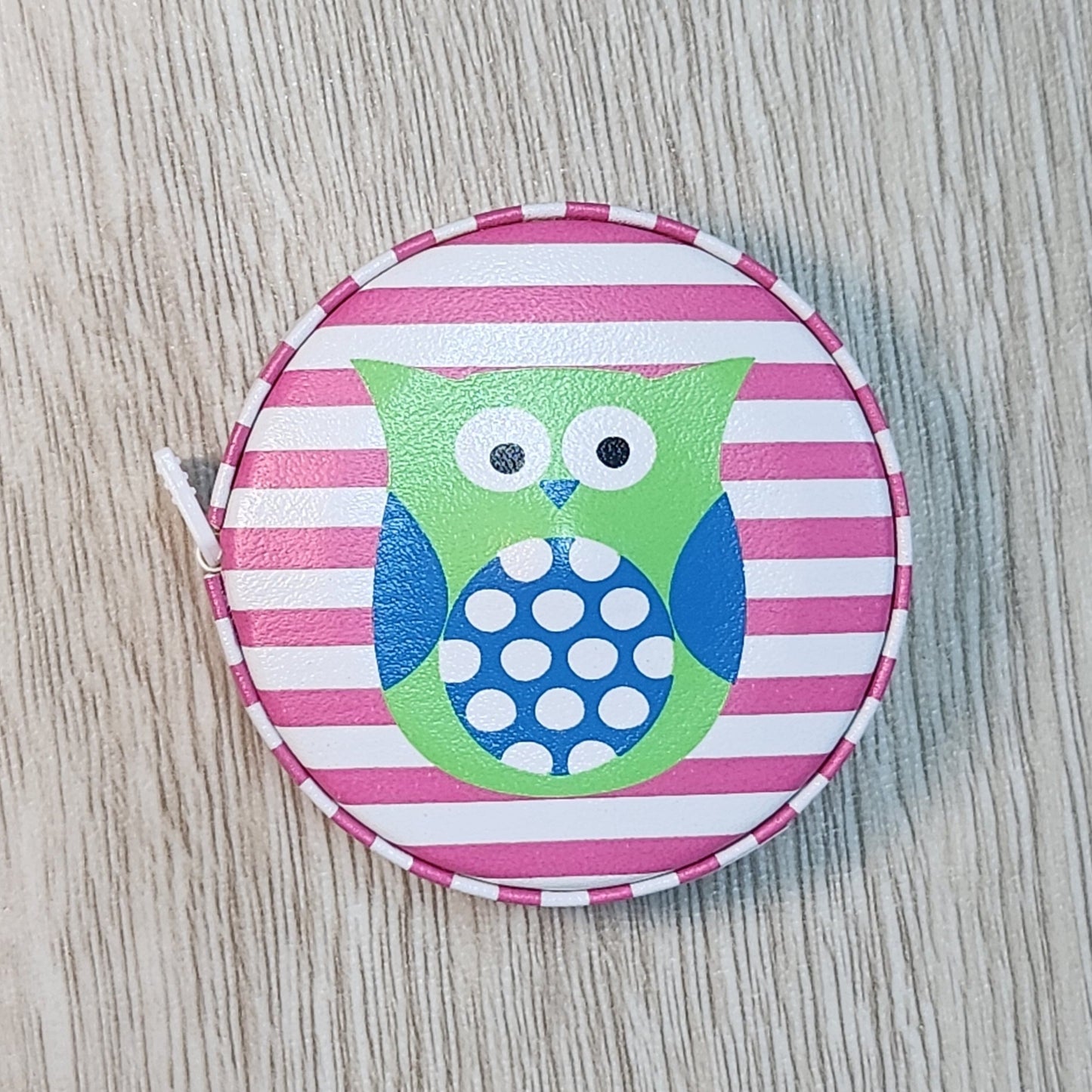 owl measuring tape retractable.