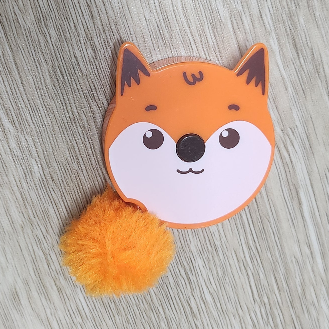 measuring tape fox