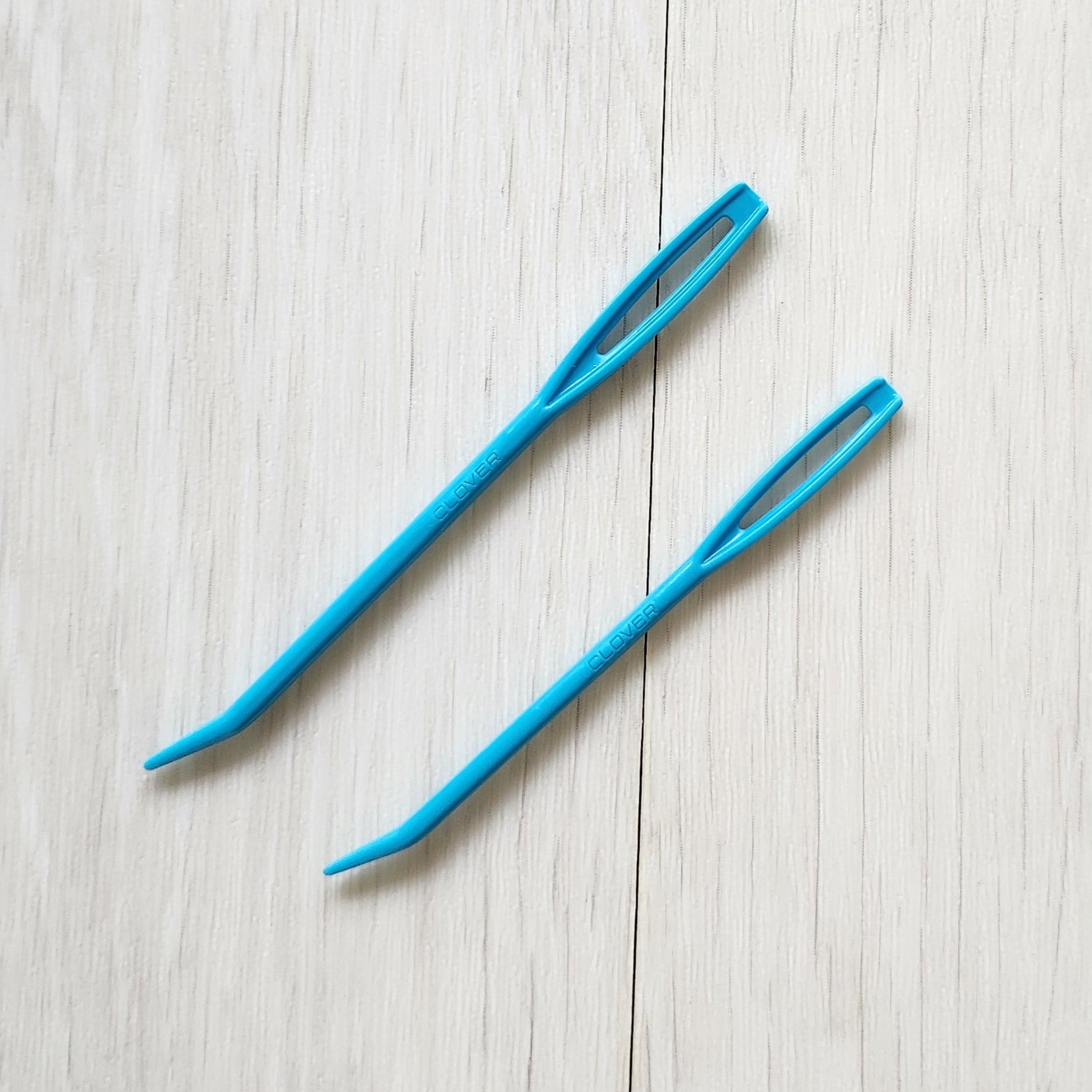 jumbo size tapestry needles