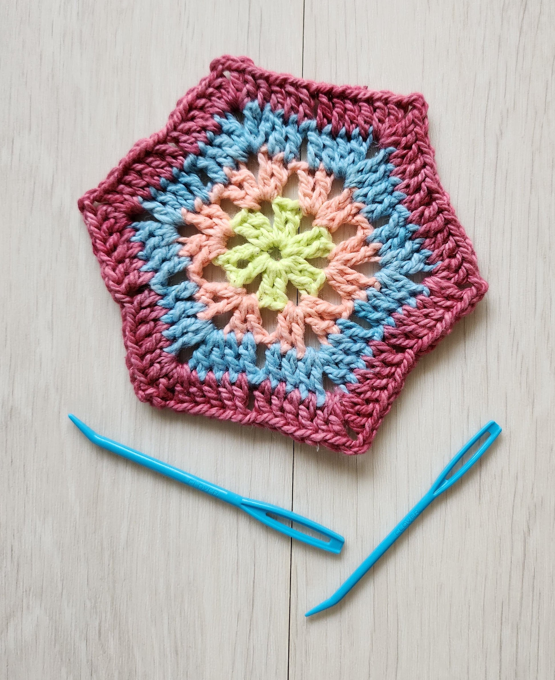 jumbo size tapestry needles