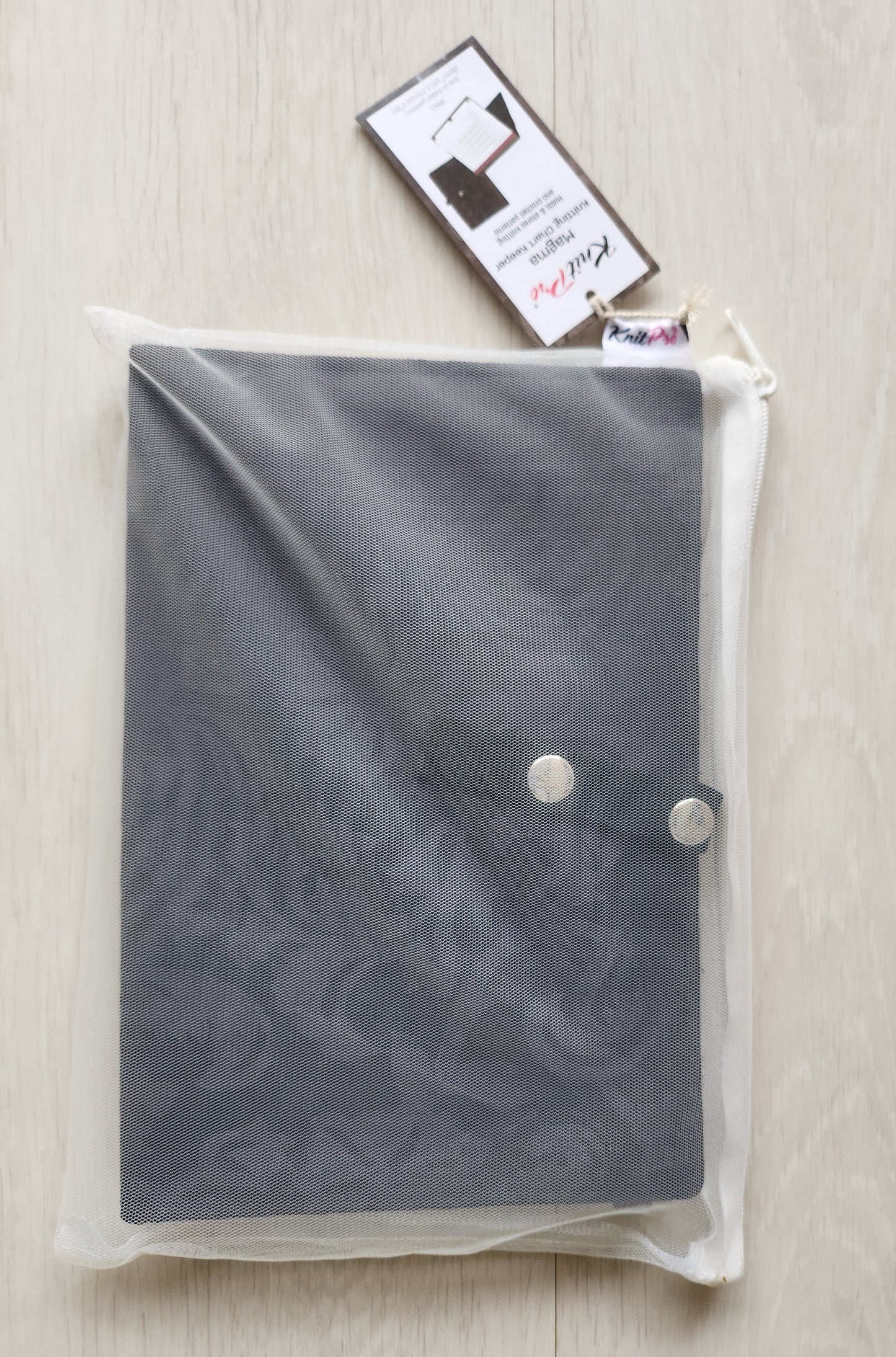 Pattern keeper small