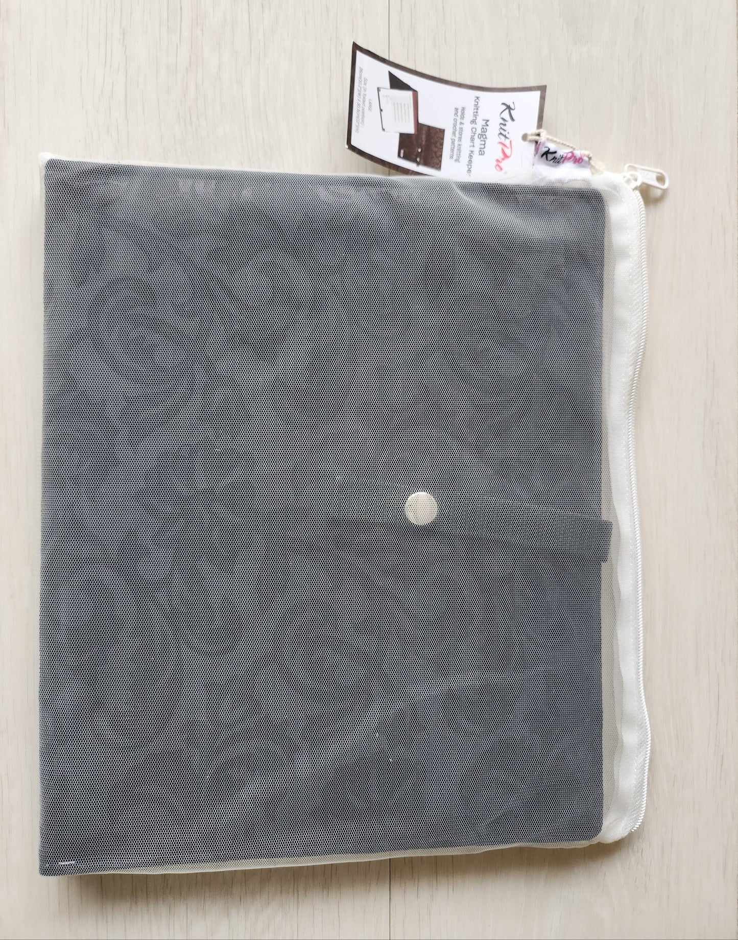 Pattern keeper large