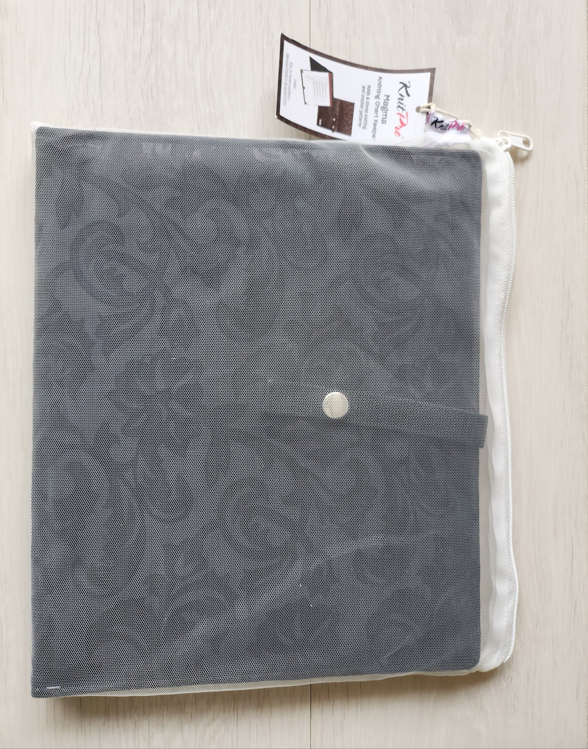 Pattern keeper large