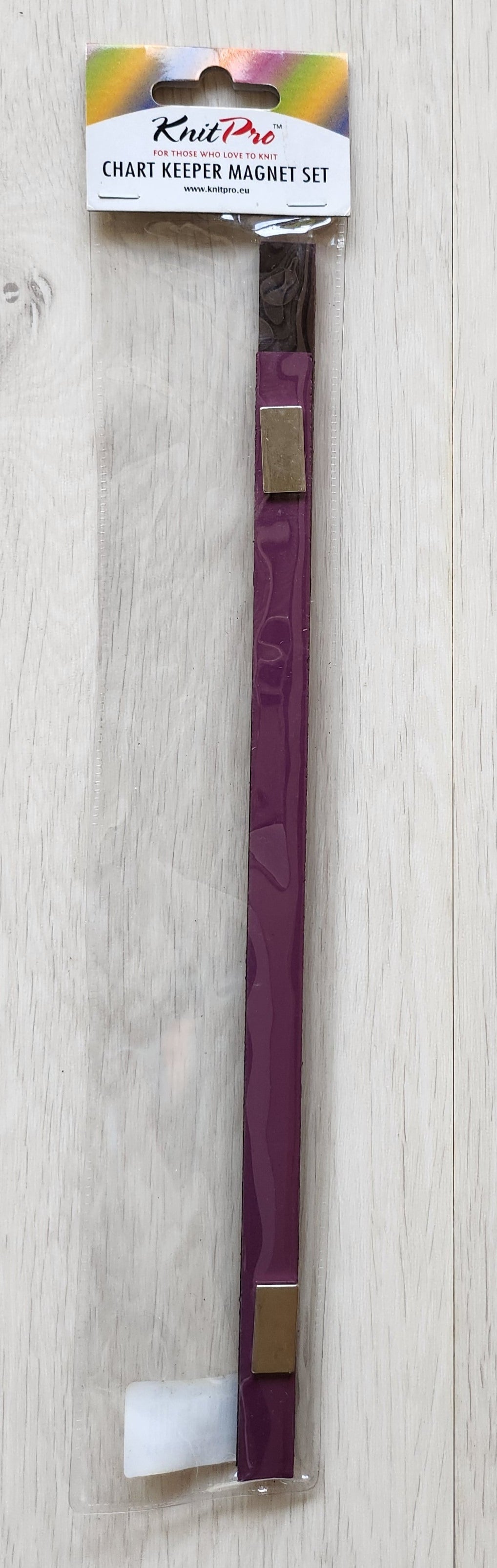 replacement pattern keeper magnets