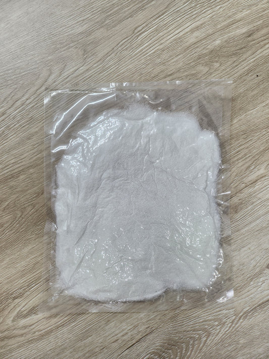 Amigurumi/Toy stuffing 100g