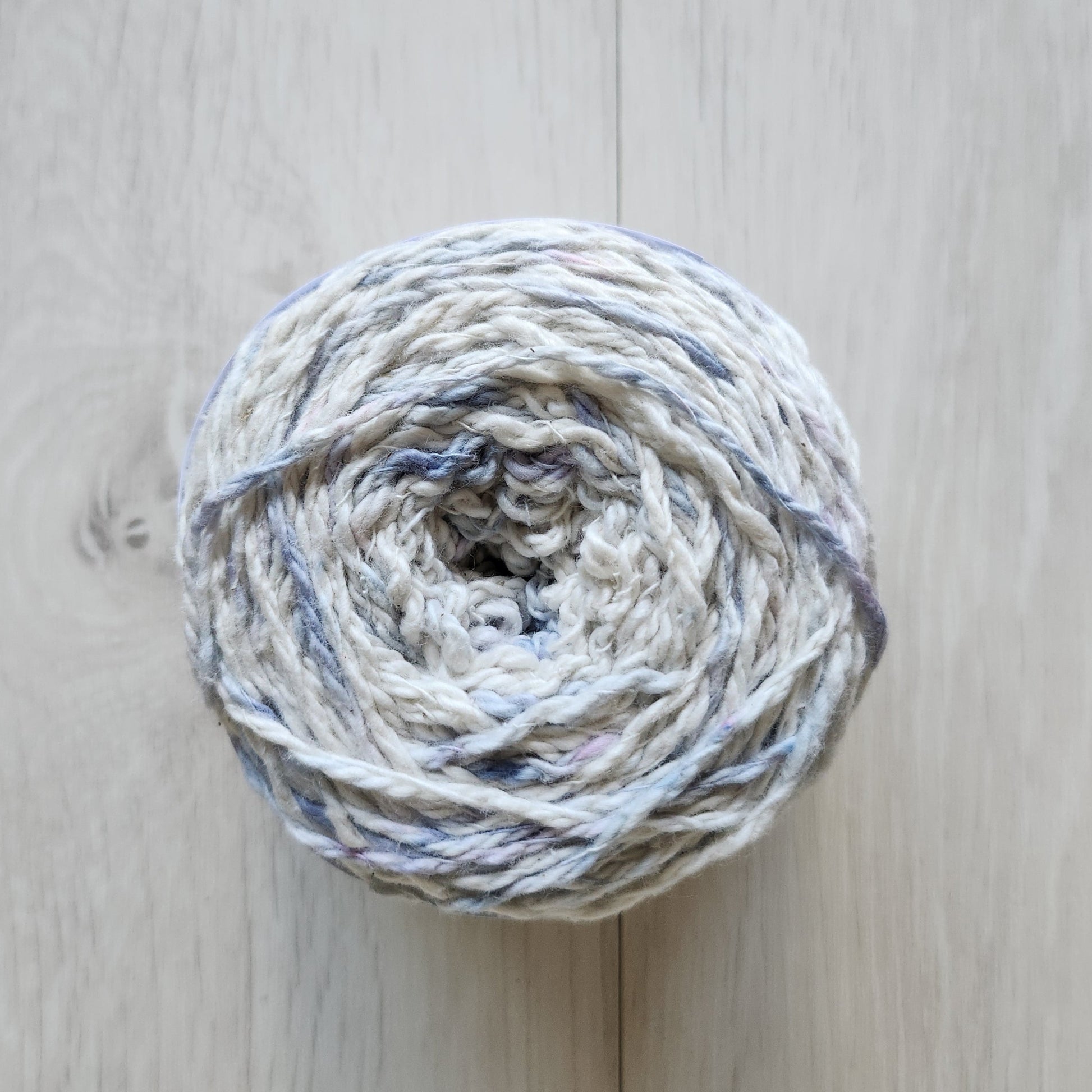 MoYa Caresse yarns