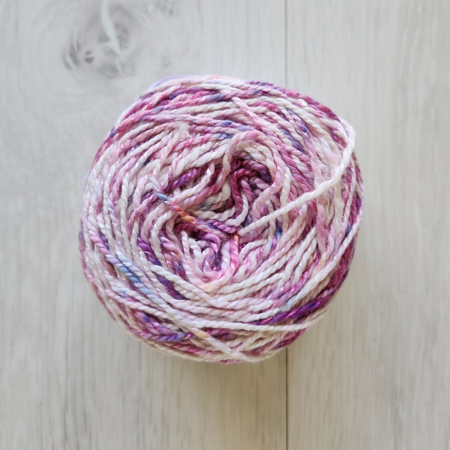 MoYa double knit shimmer