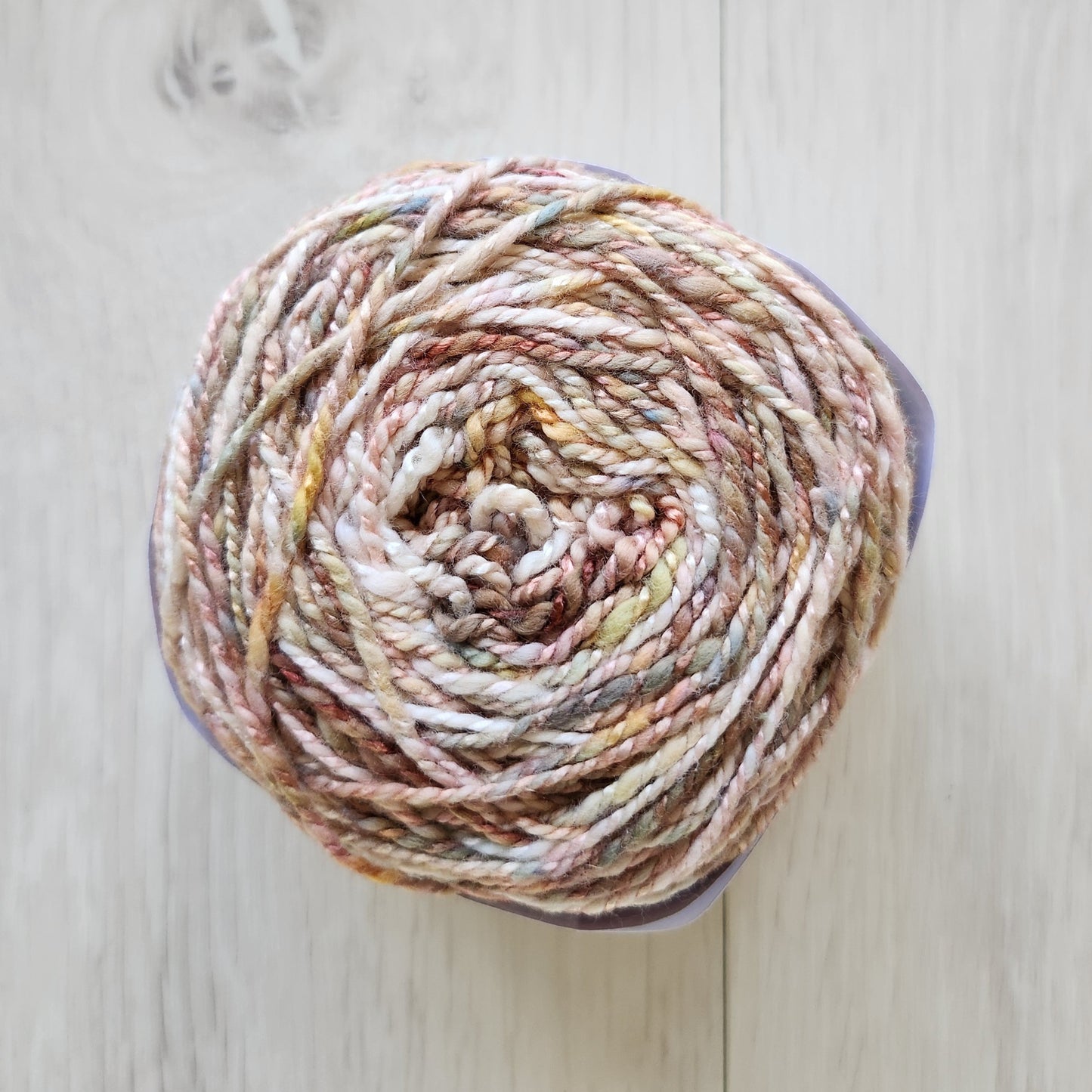 MoYa double knit shimmer