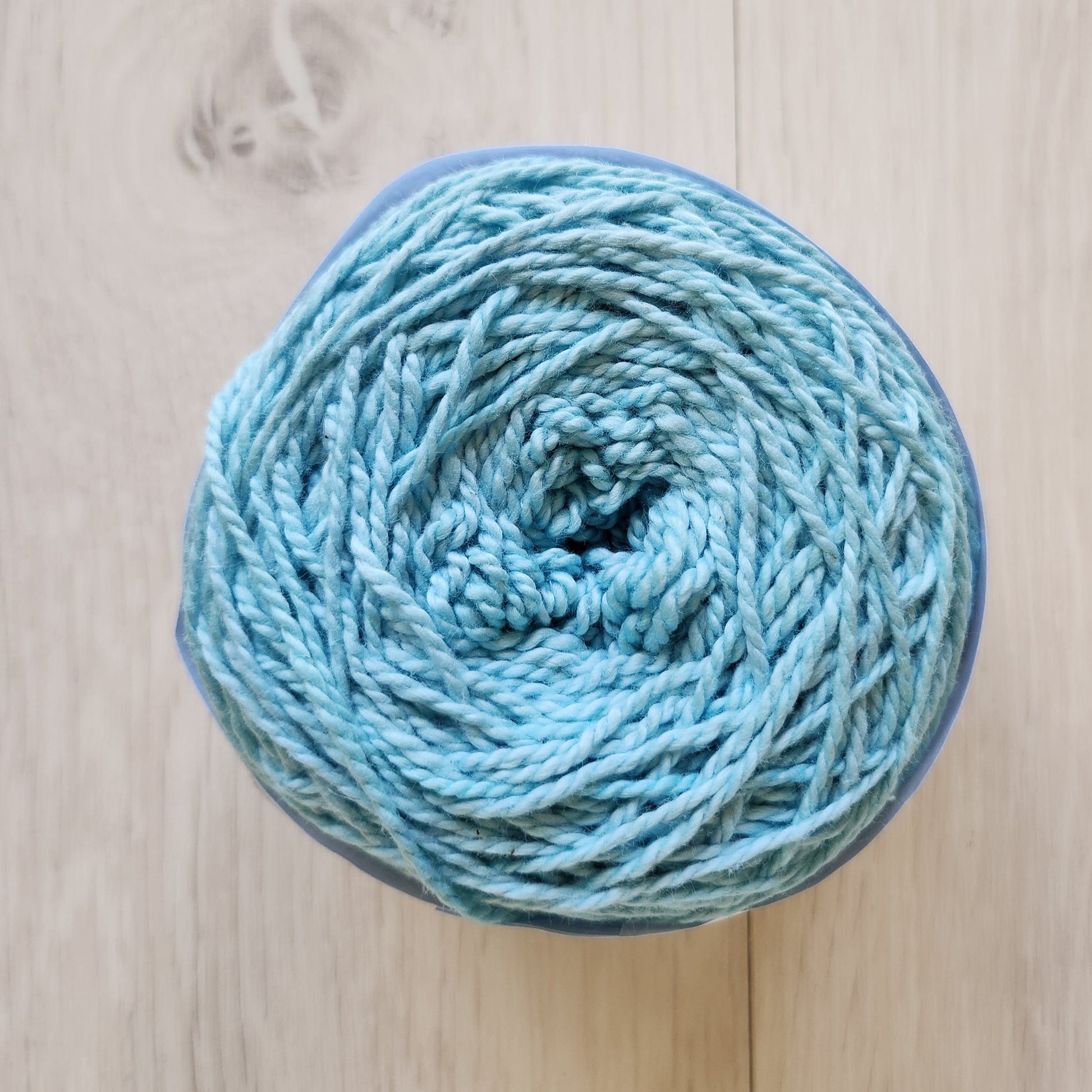 MoYa Double Knit cotton yarn