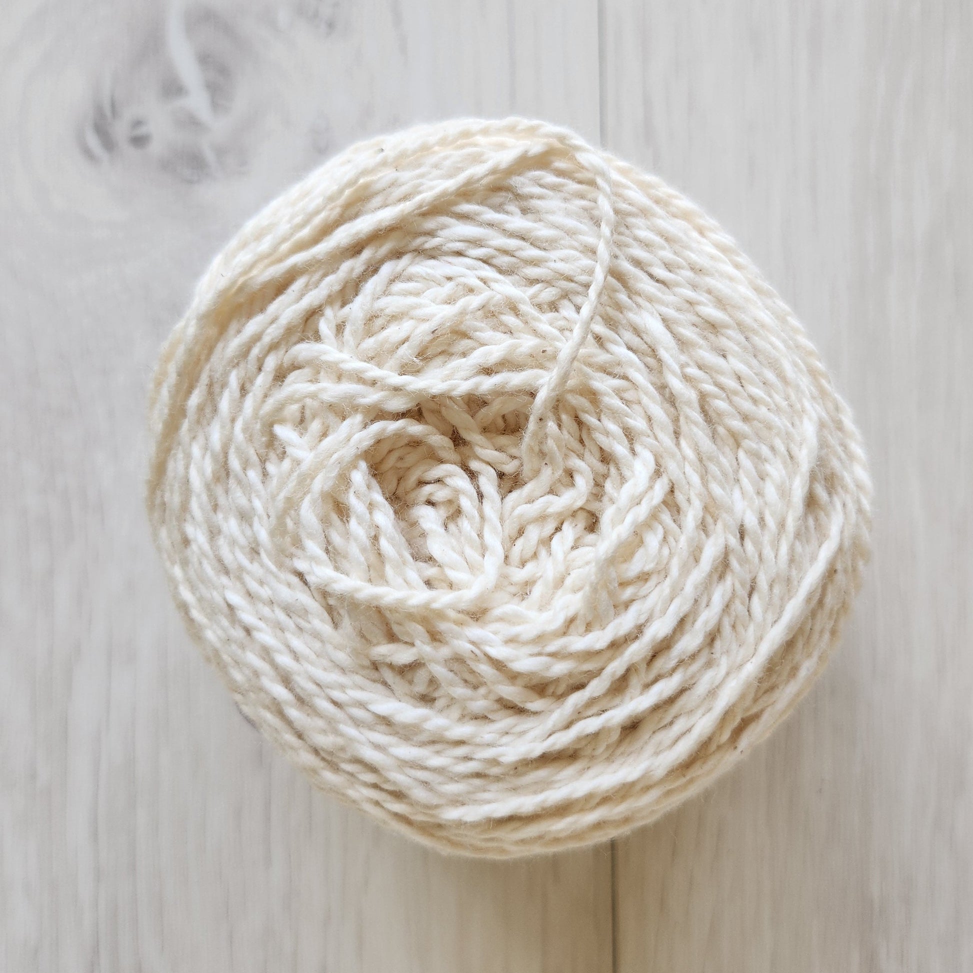 MoYa Double Knit cotton yarn
