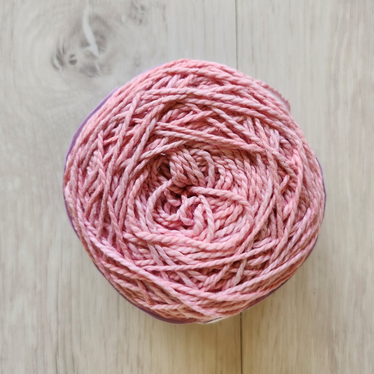 MoYa Double Knit cotton yarn
