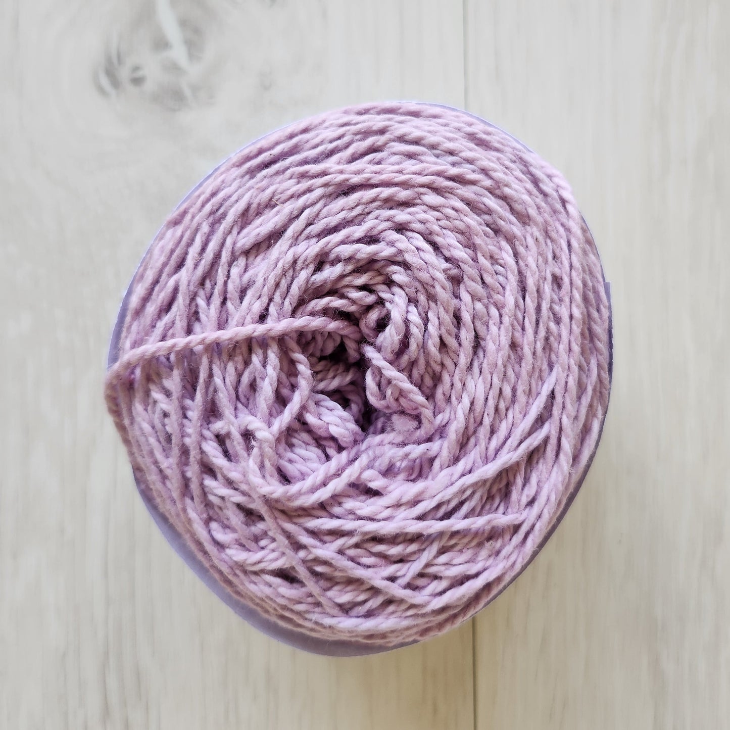 MoYa Double Knit cotton yarn