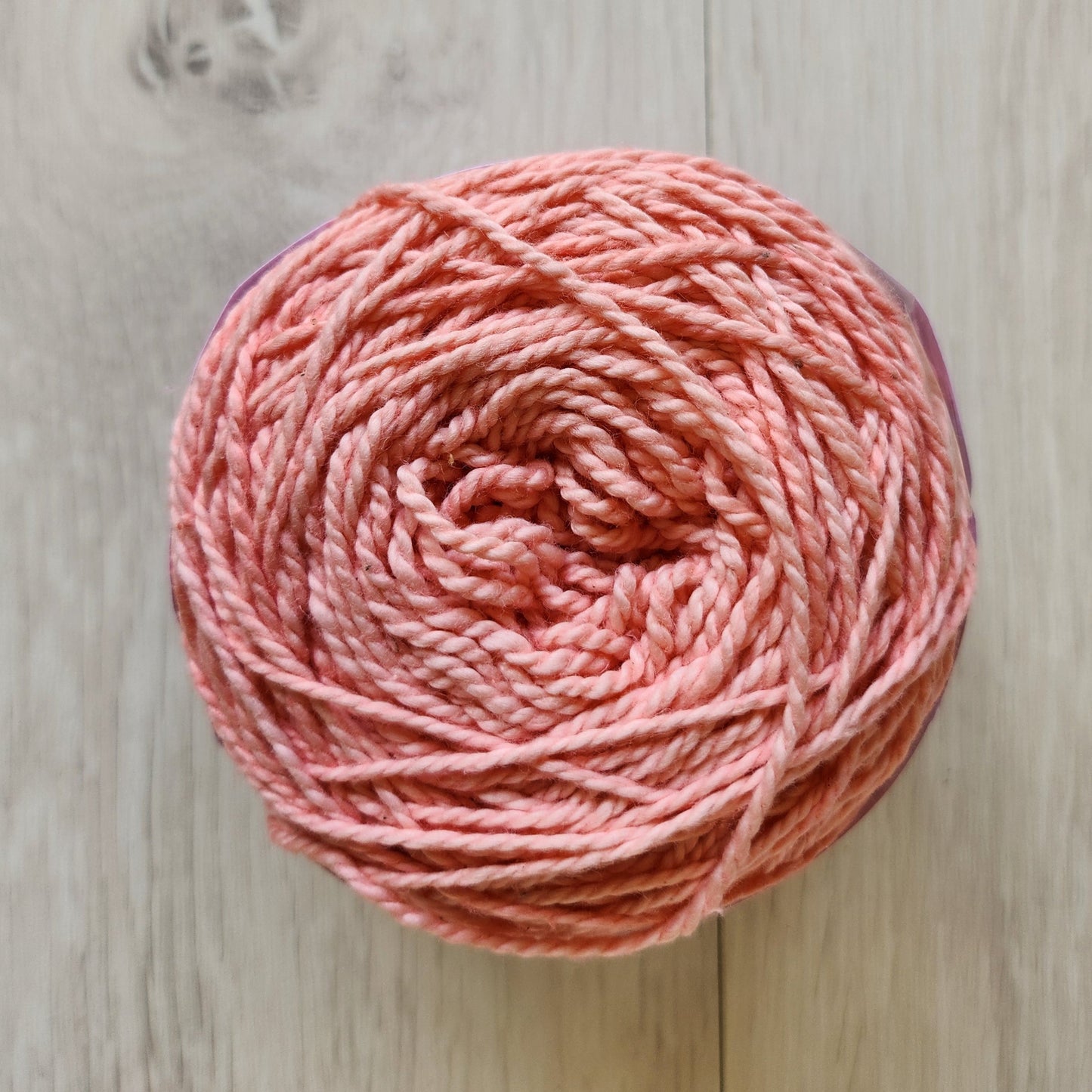 MoYa Double Knit cotton yarn
