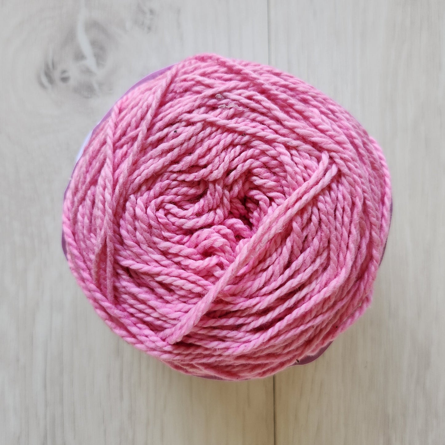 MoYa Double Knit cotton yarn