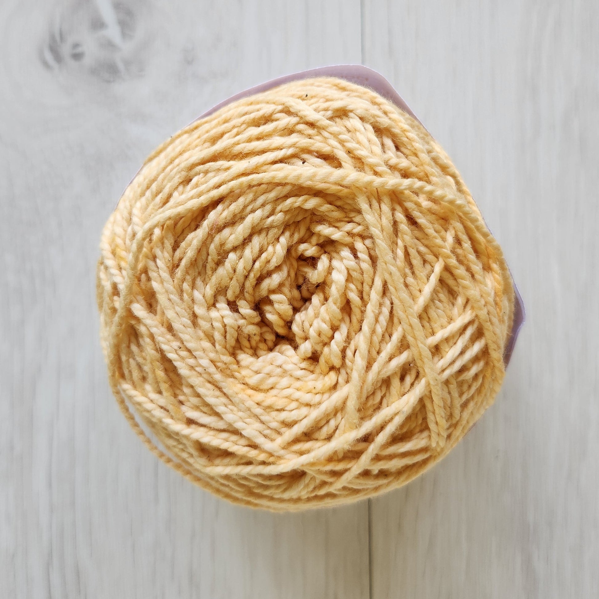 MoYa Double Knit cotton yarn