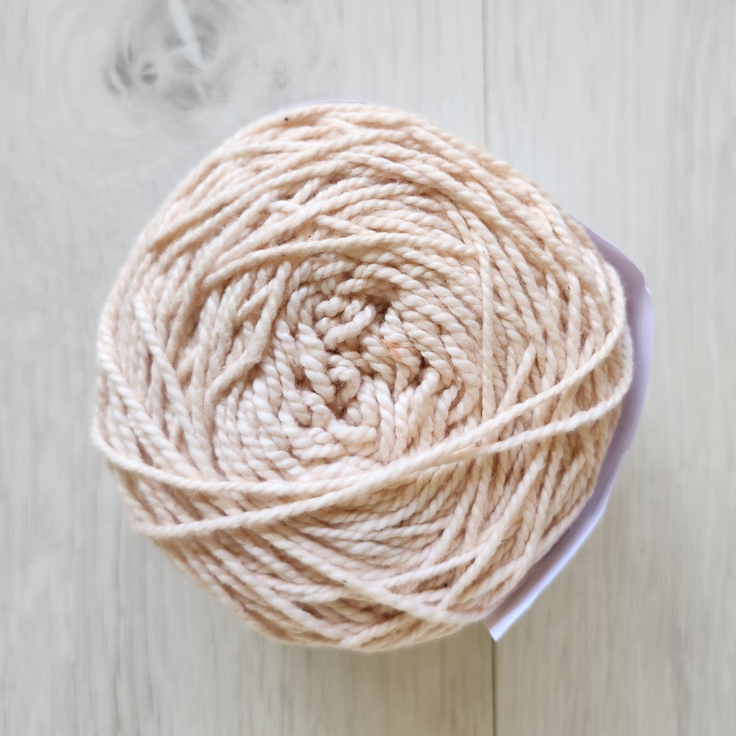MoYa Double Knit cotton yarn