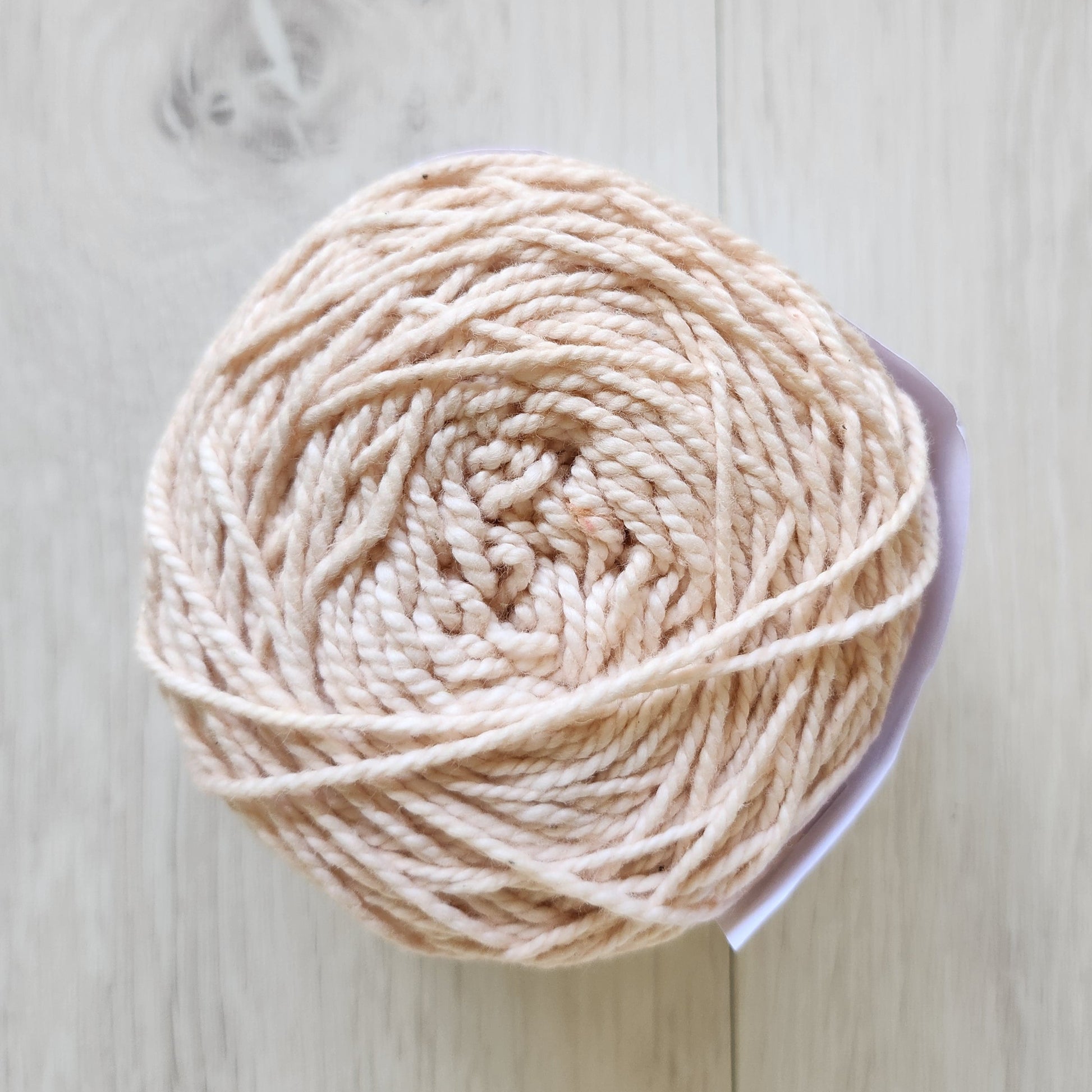 MoYa Double Knit cotton yarn