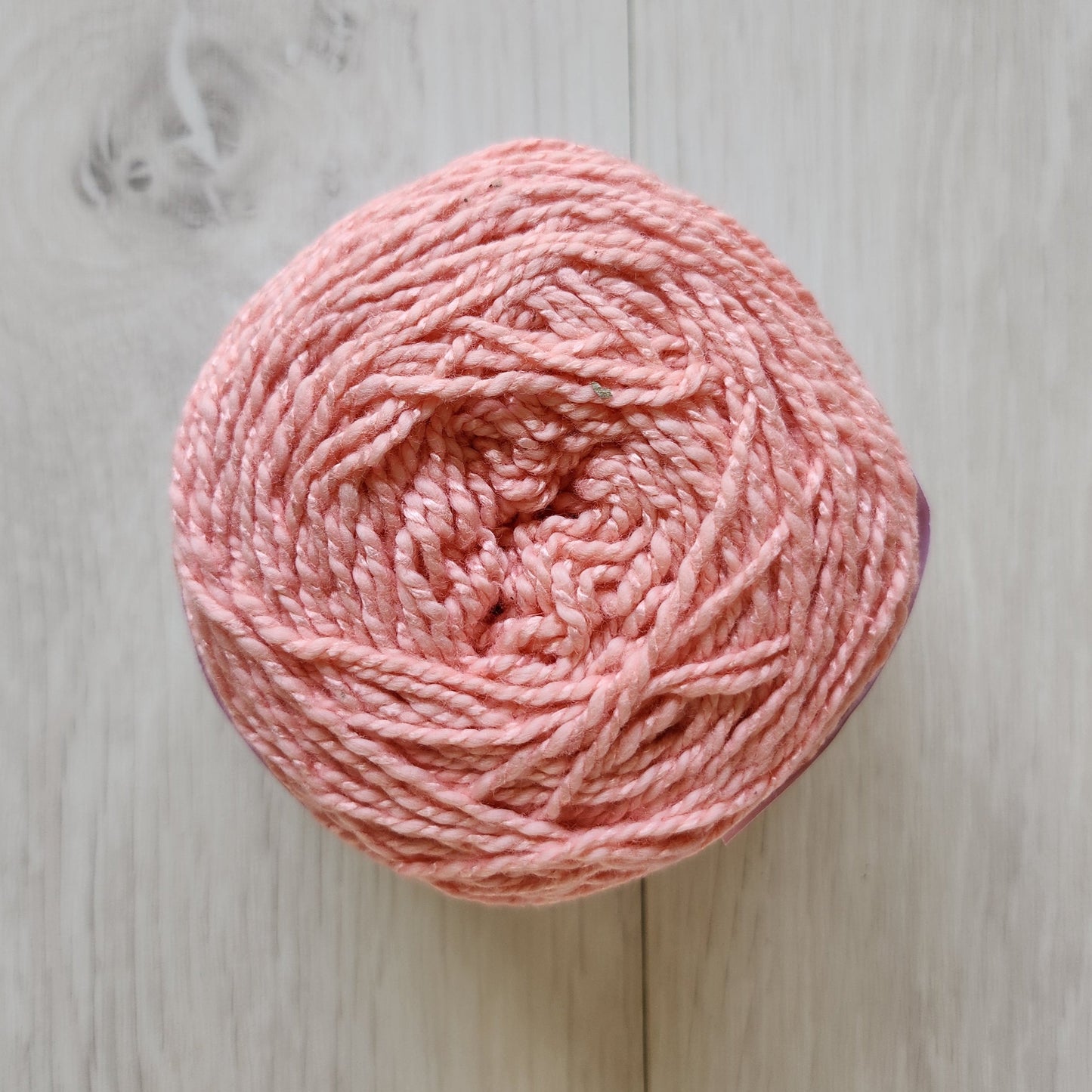 MoYa Double Knit Shimmer bamboo cotton yarn