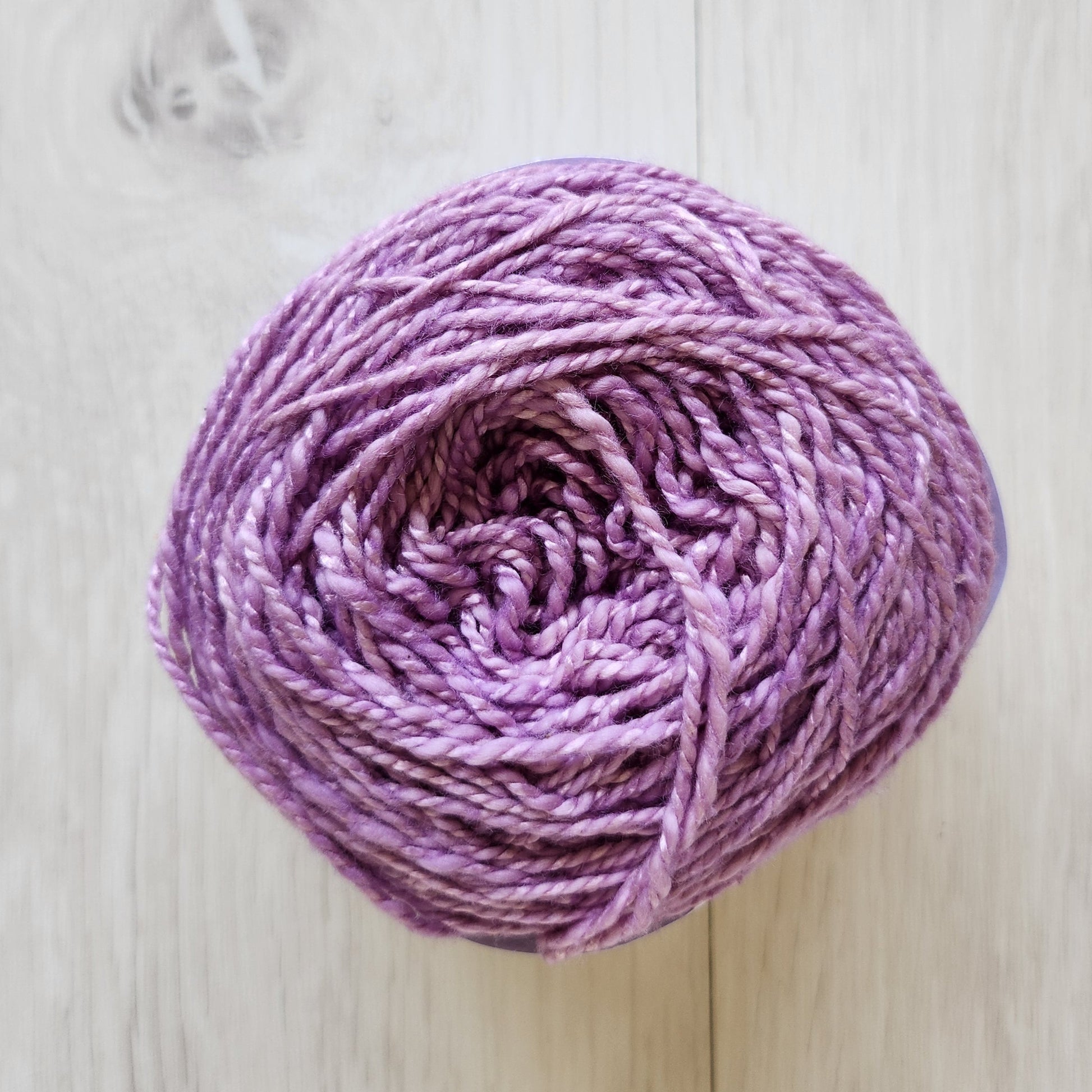 MoYa Double Knit Shimmer bamboo cotton yarn