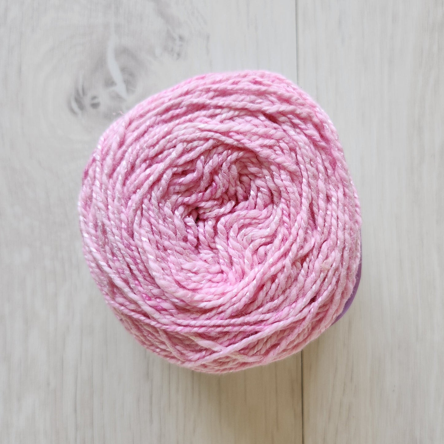 MoYa Double Knit Shimmer bamboo cotton yarn