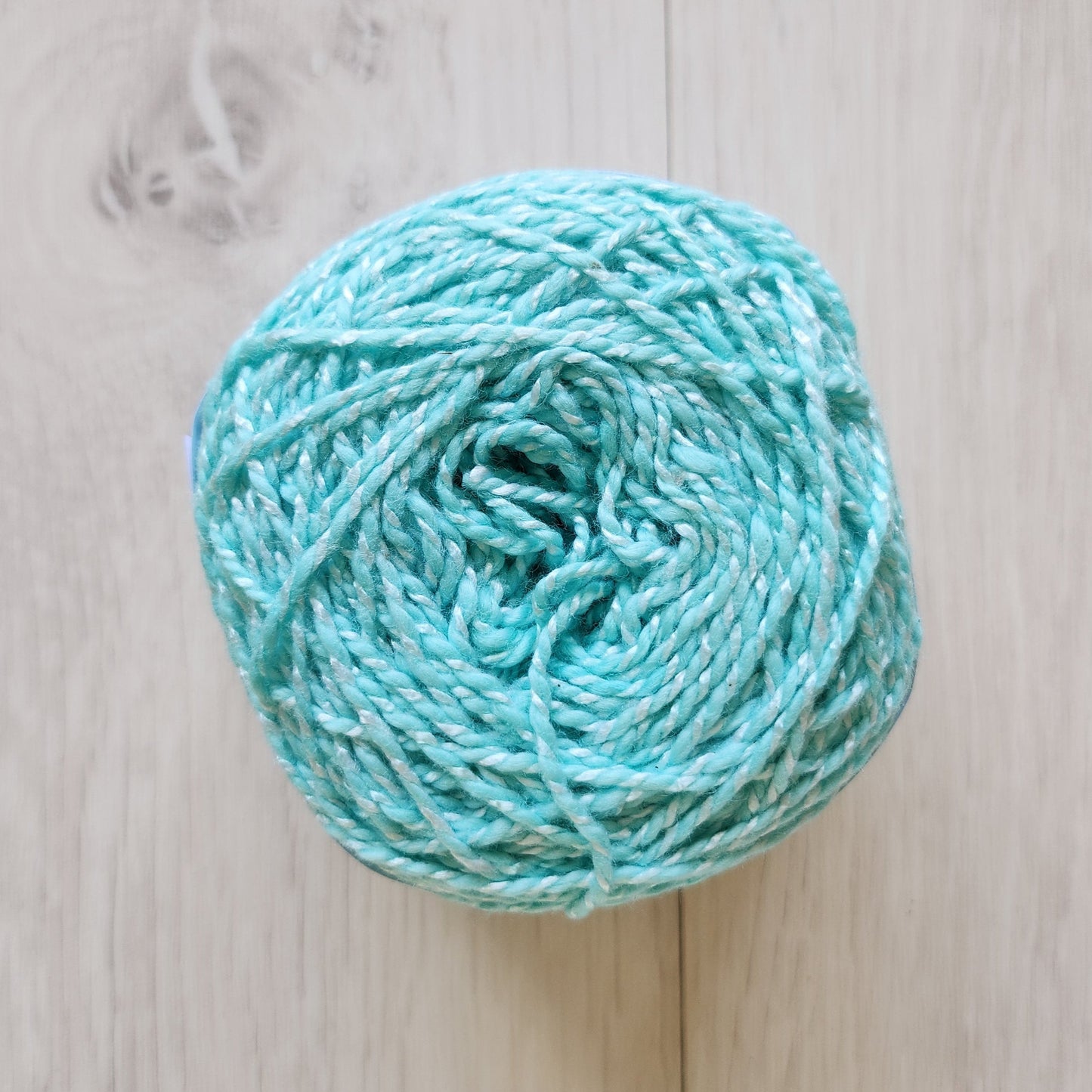 MoYa Double Knit Shimmer bamboo cotton yarn