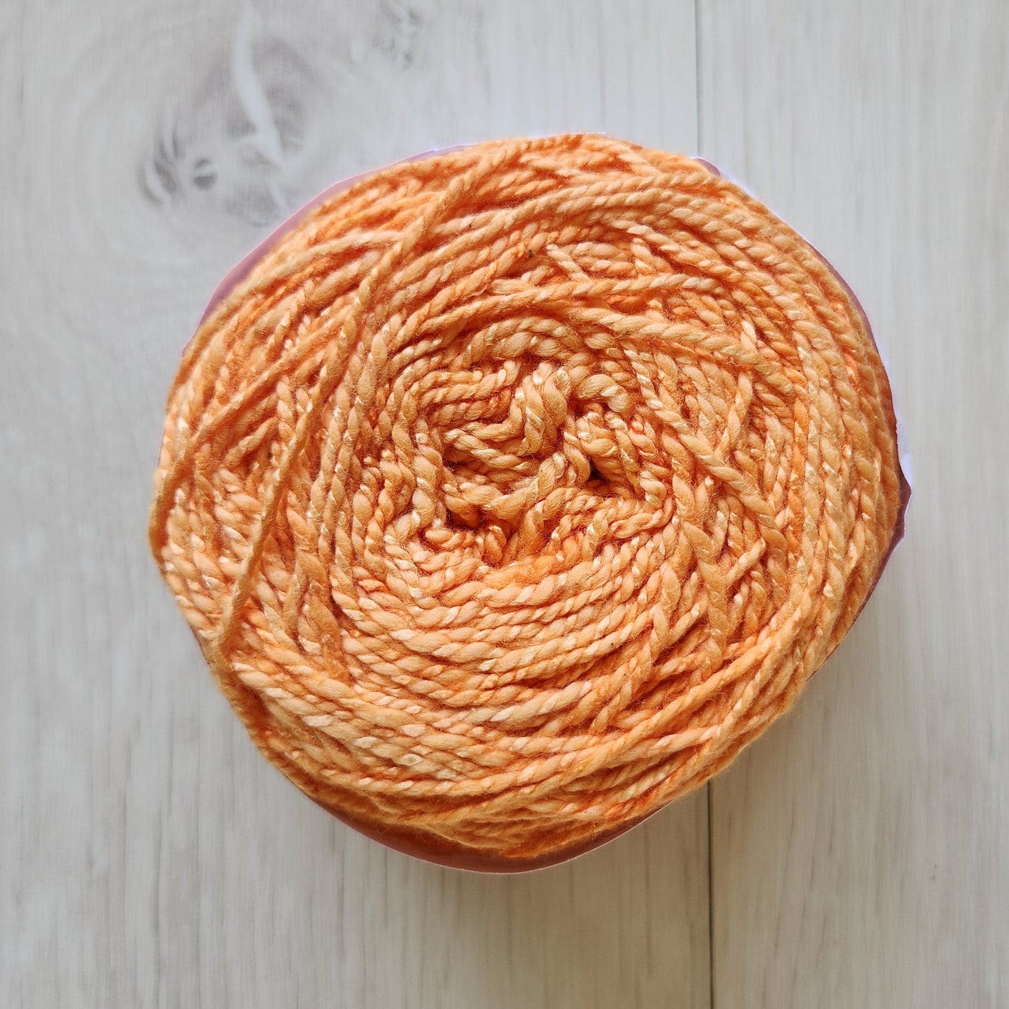 MoYa Double Knit Shimmer bamboo cotton yarn