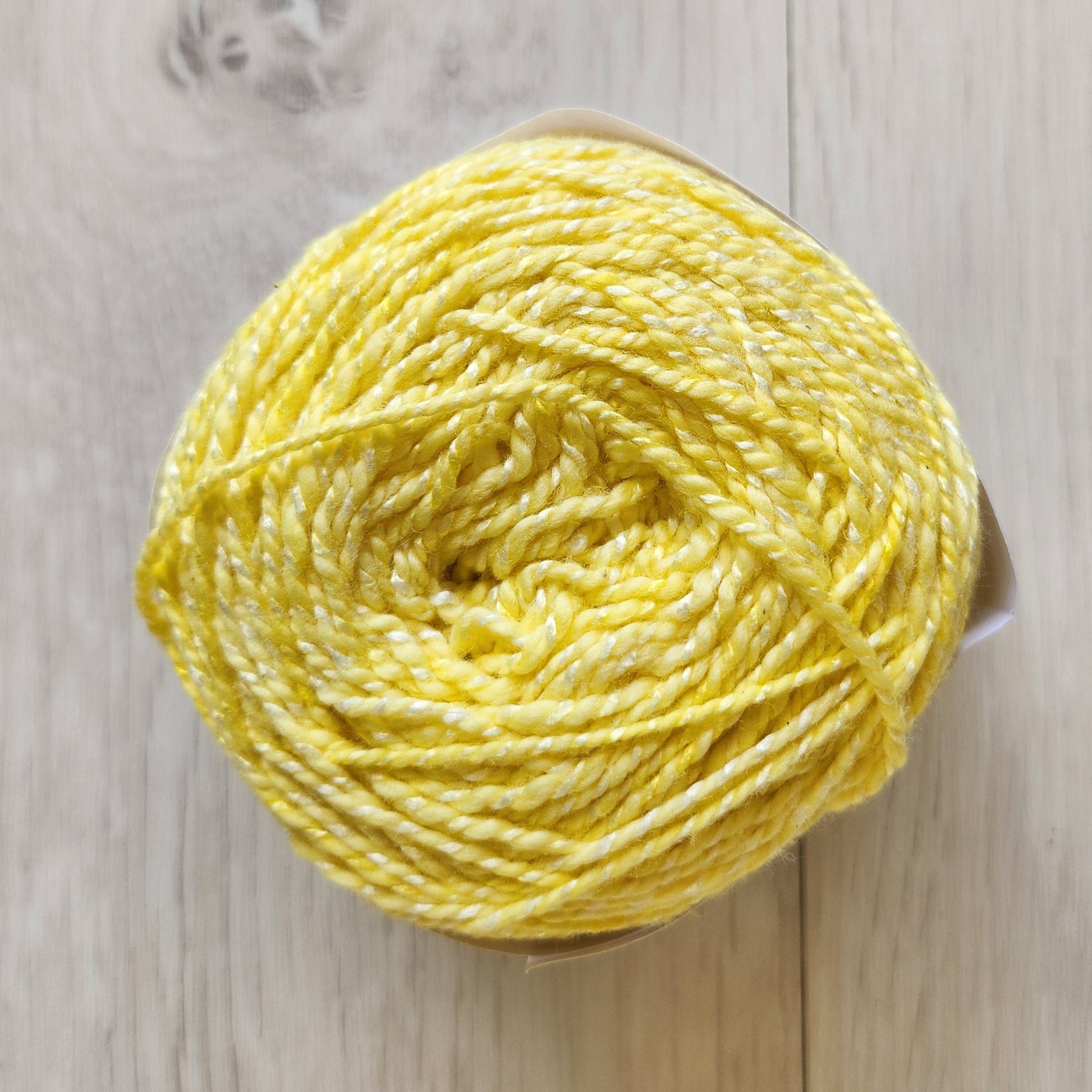 MoYa Double Knit Shimmer bamboo cotton yarn